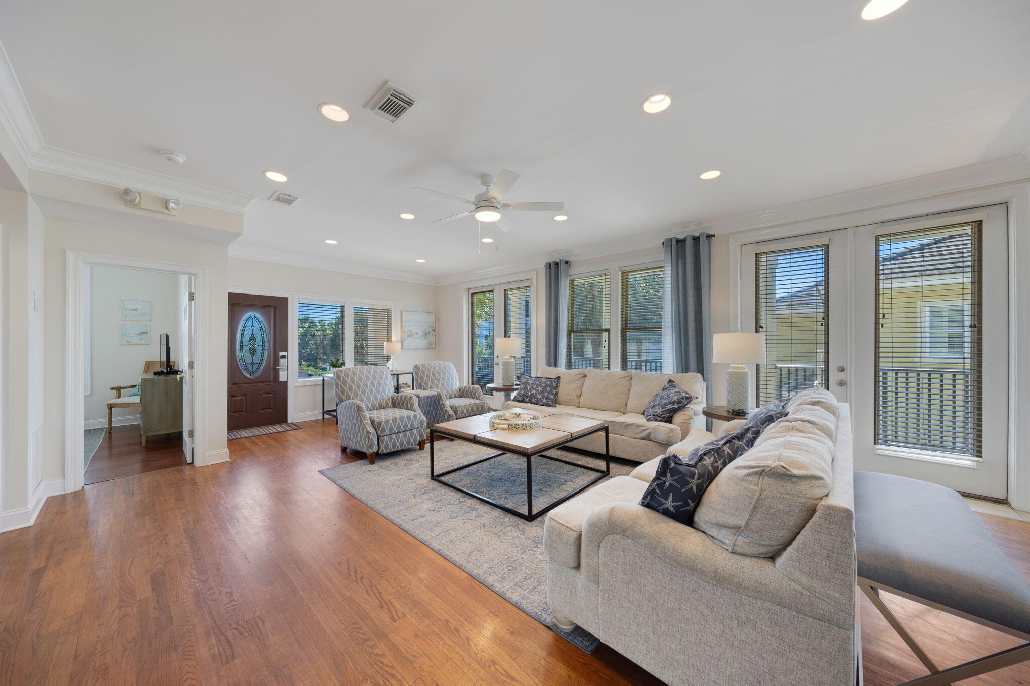 GRANDE BEACH - Residential