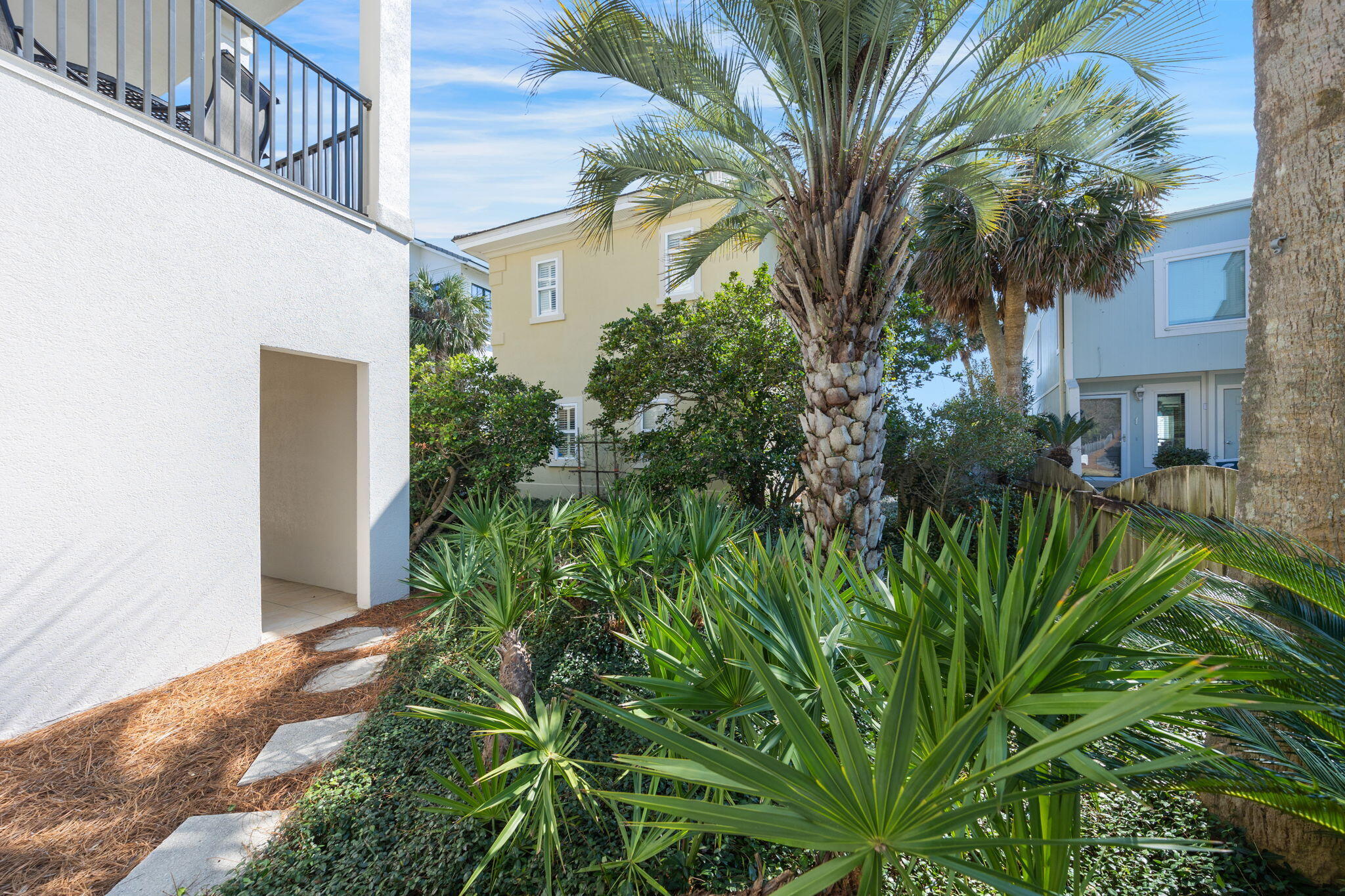 GRANDE BEACH - Residential