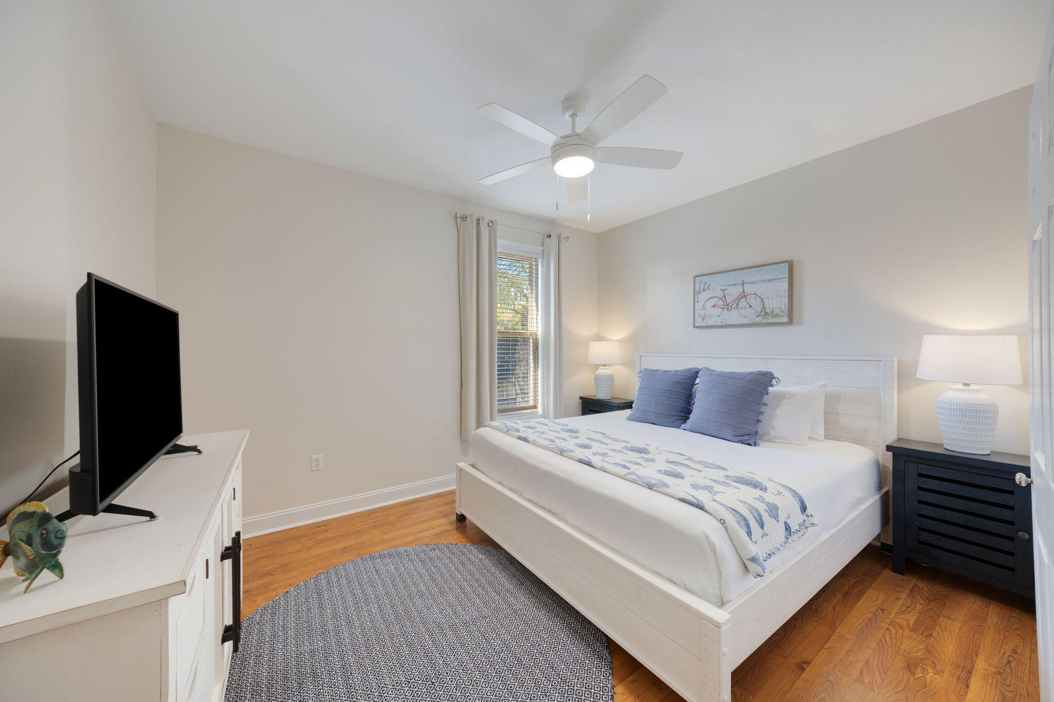 GRANDE BEACH - Residential