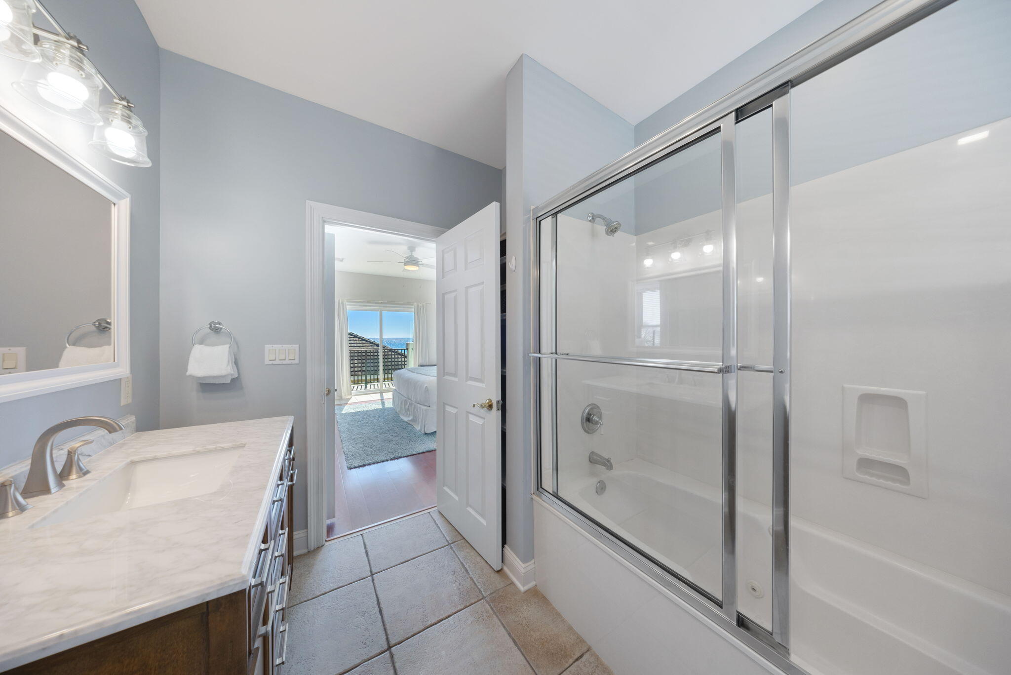 GRANDE BEACH - Residential