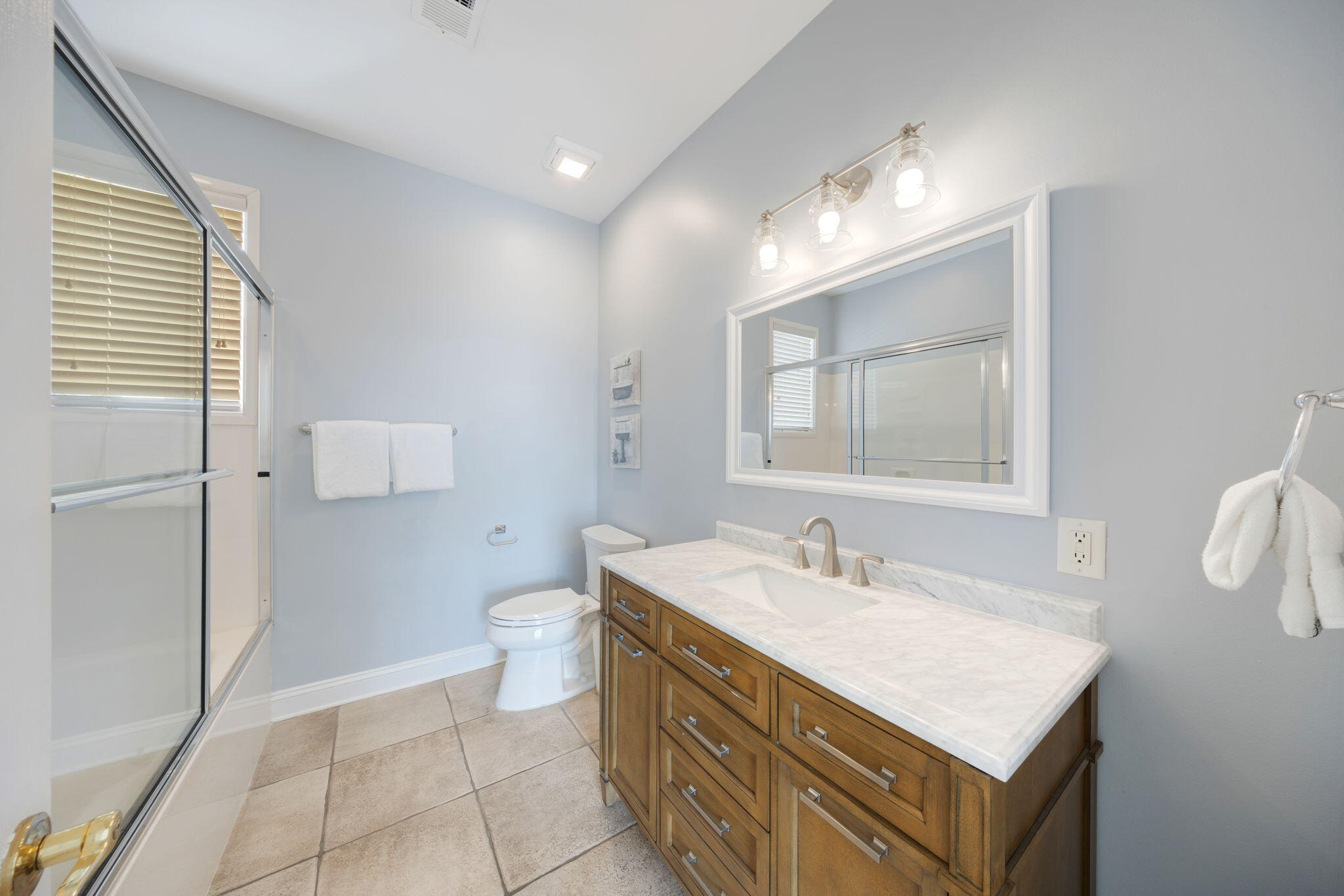 GRANDE BEACH - Residential