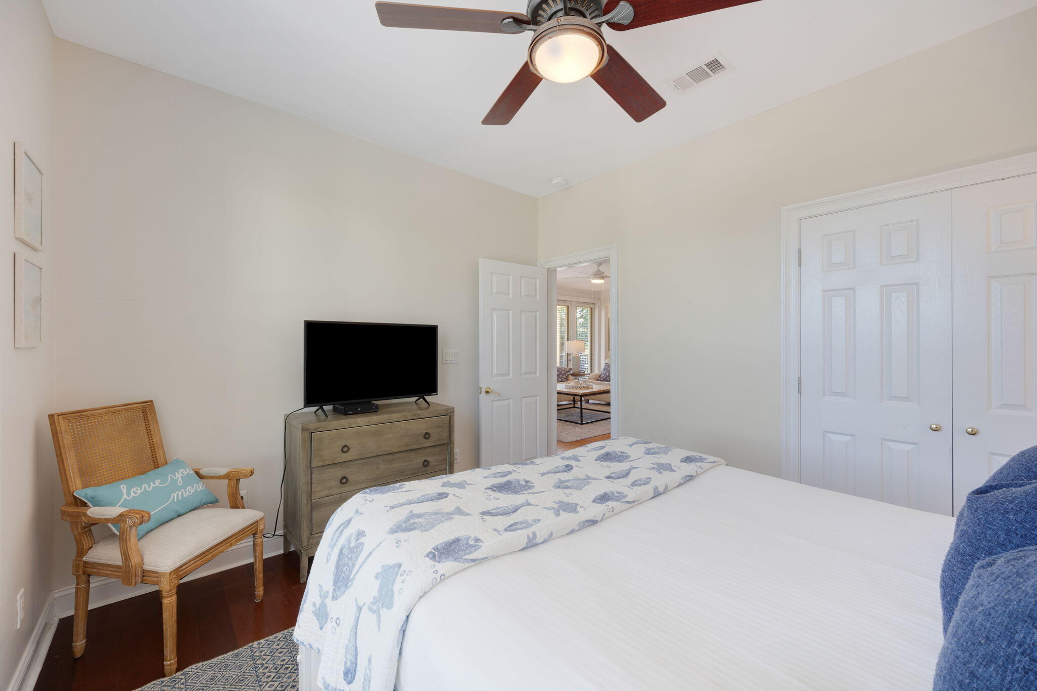 GRANDE BEACH - Residential