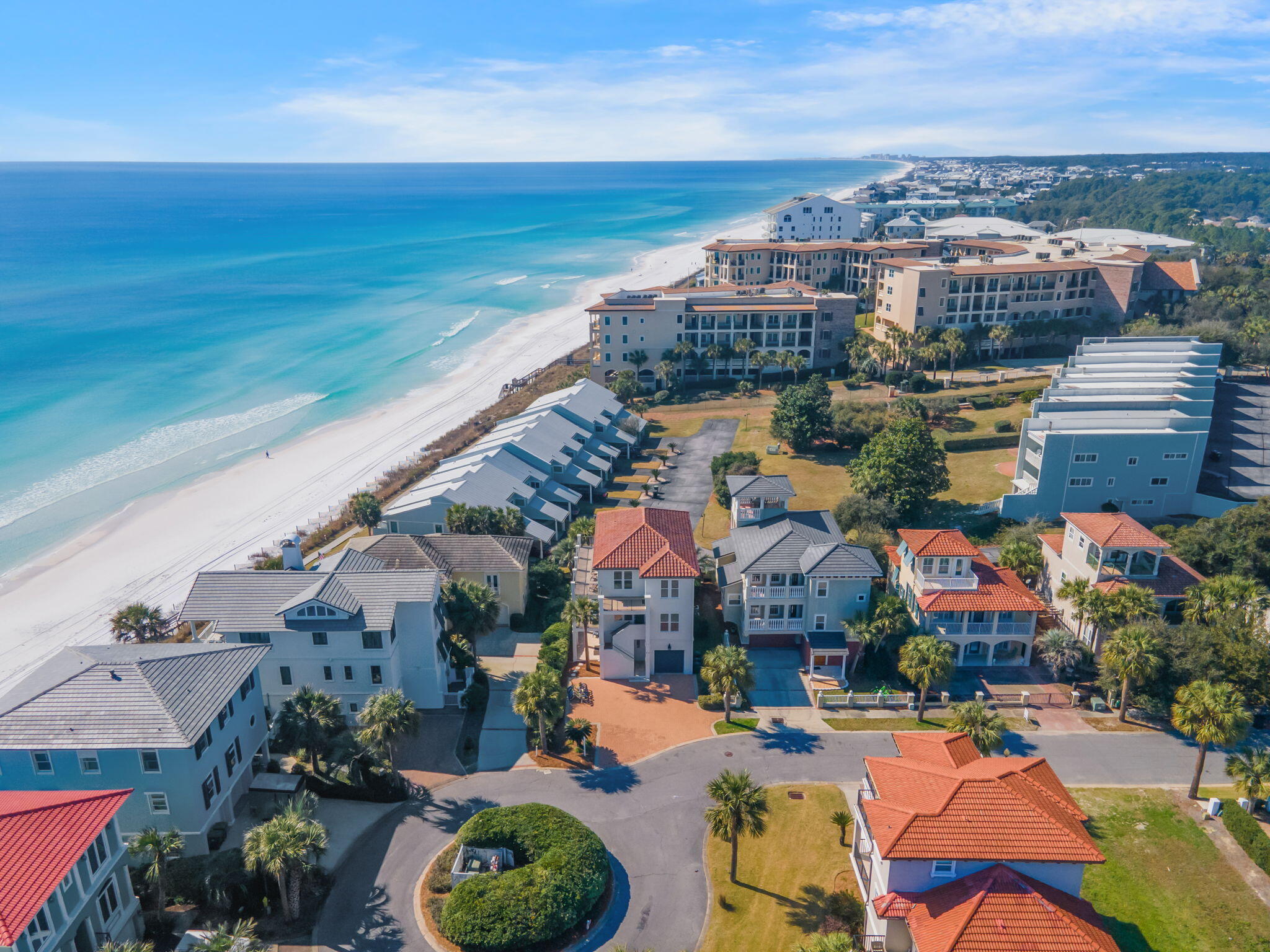 GRANDE BEACH - Residential