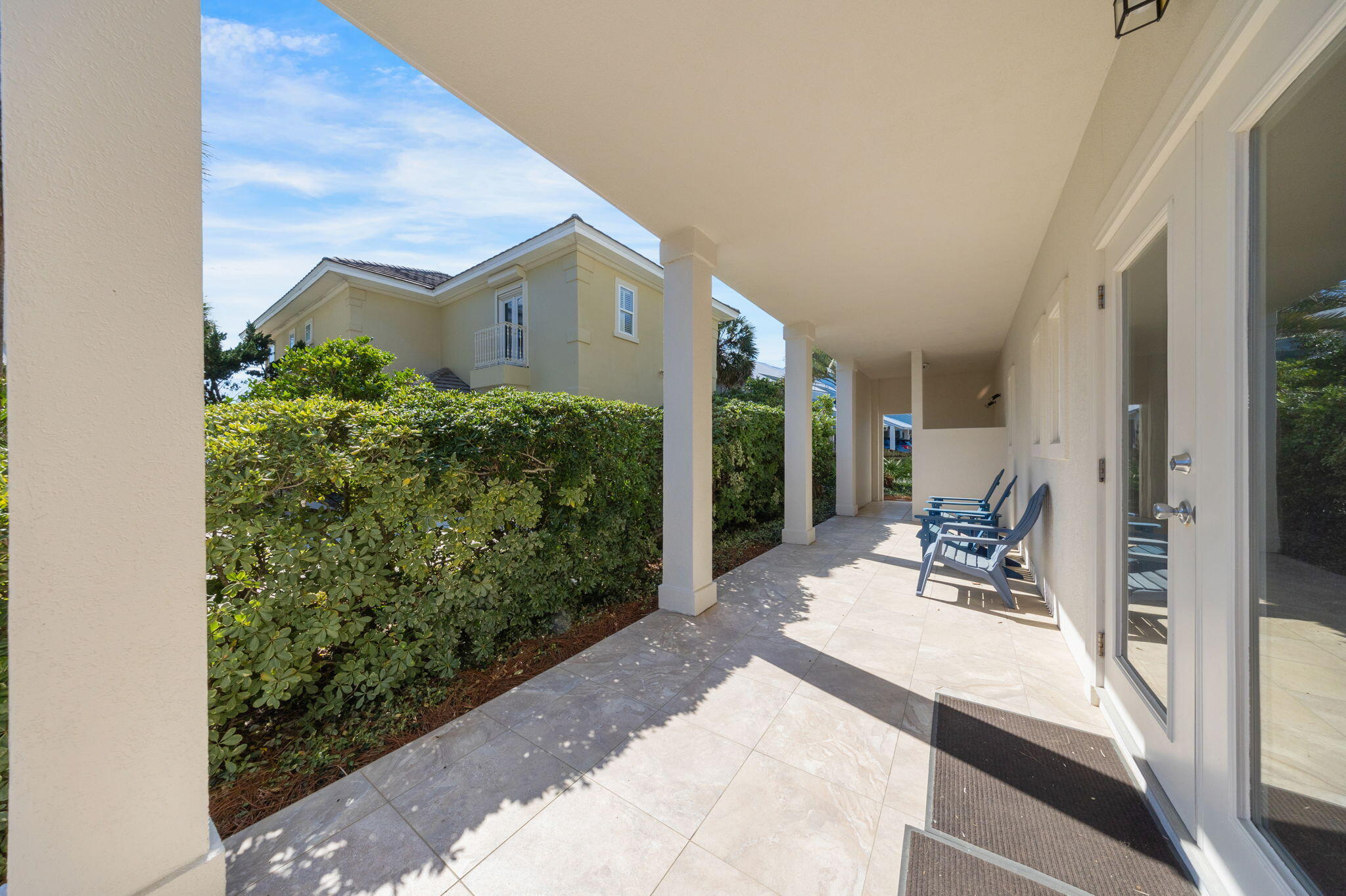 GRANDE BEACH - Residential