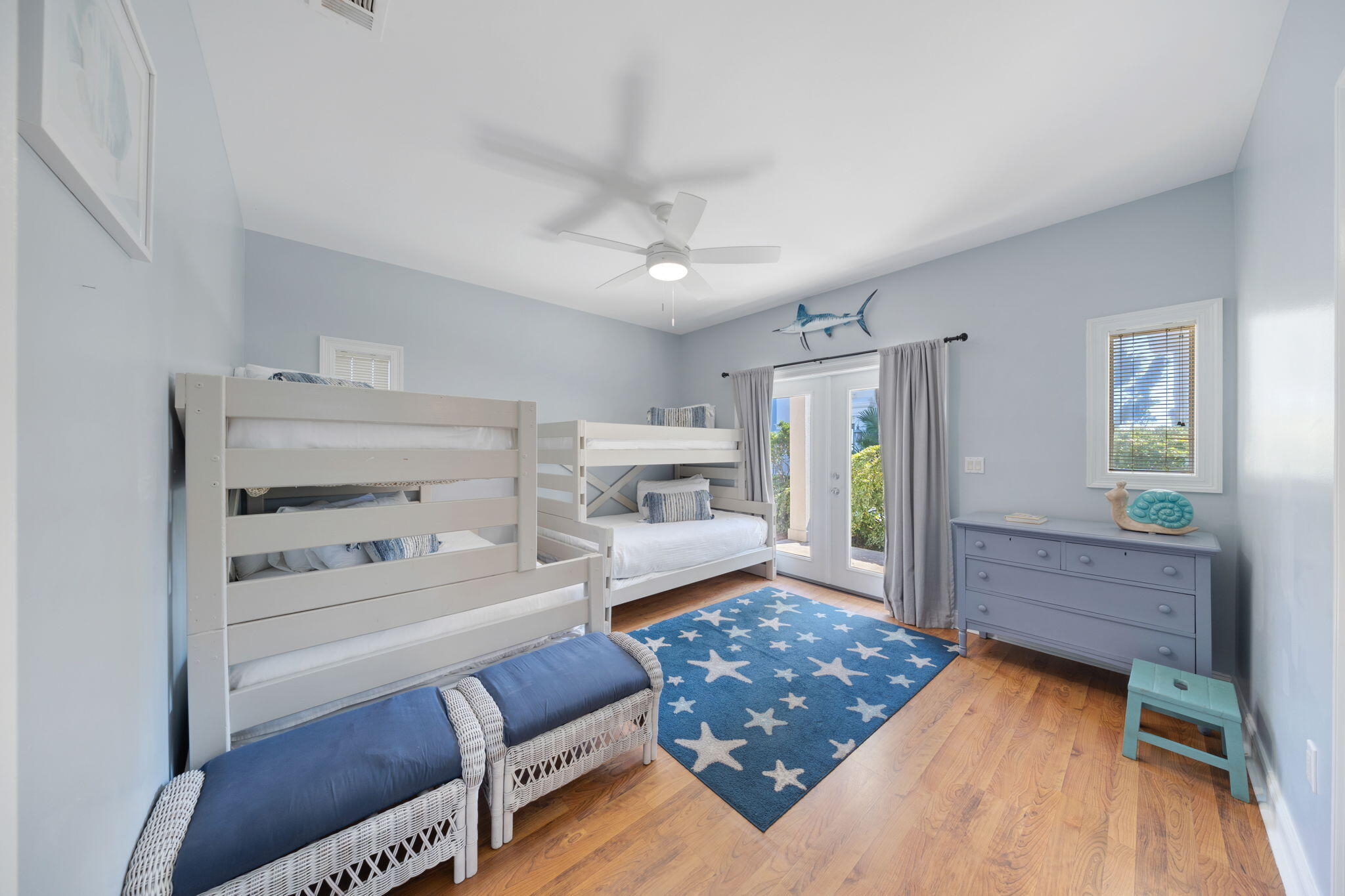 GRANDE BEACH - Residential