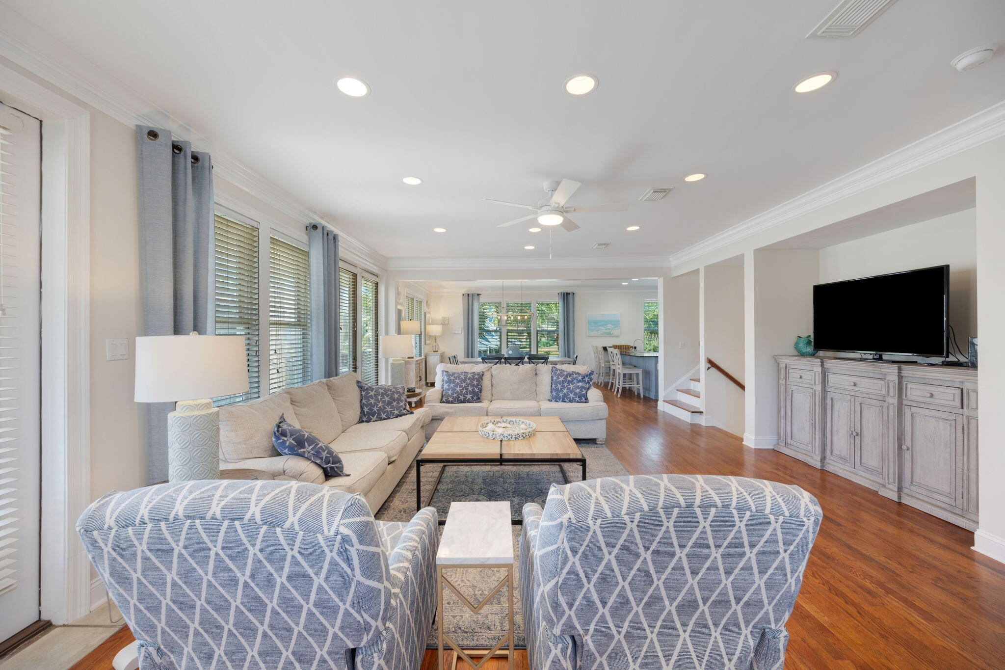 GRANDE BEACH - Residential