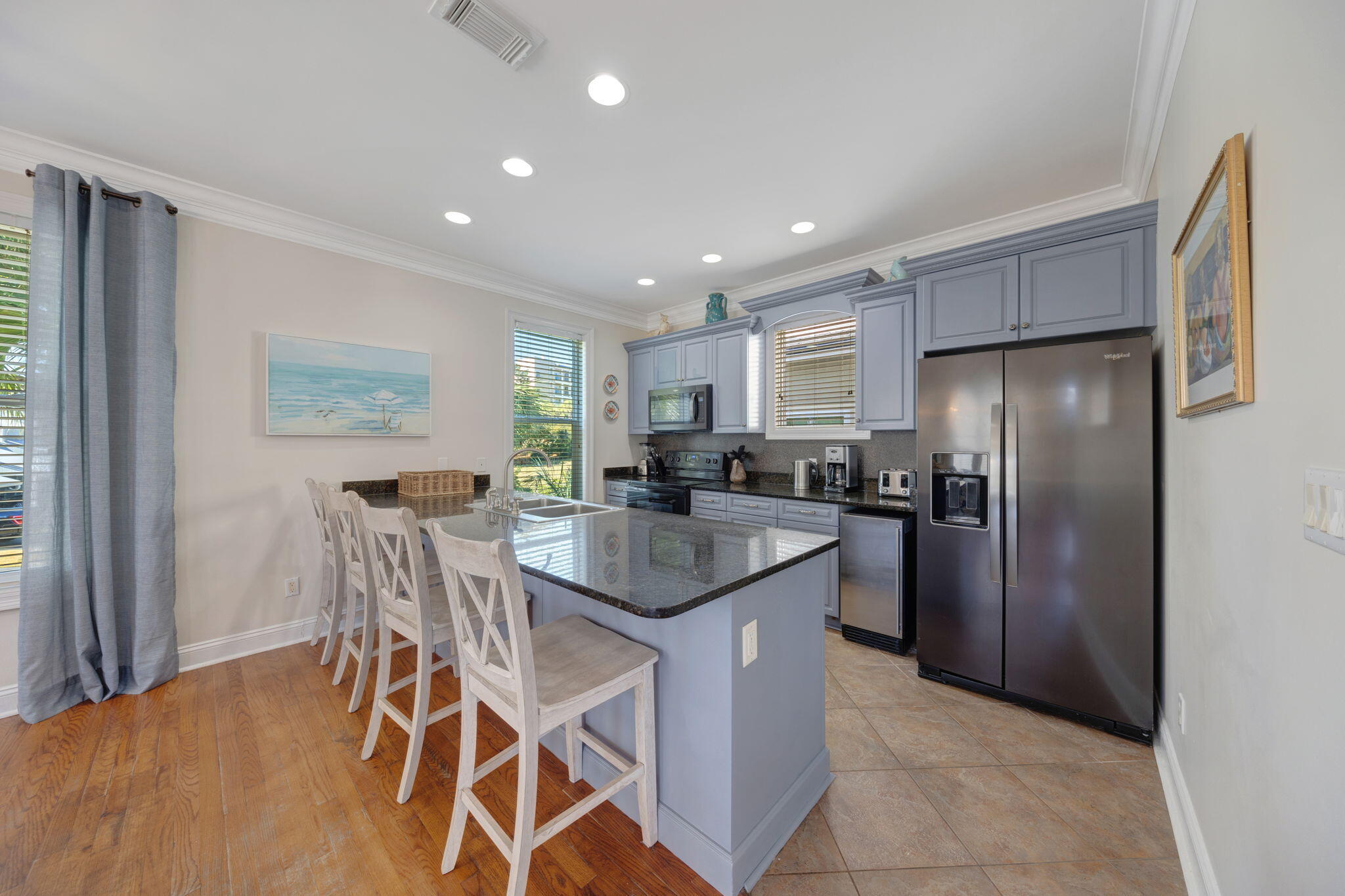 GRANDE BEACH - Residential