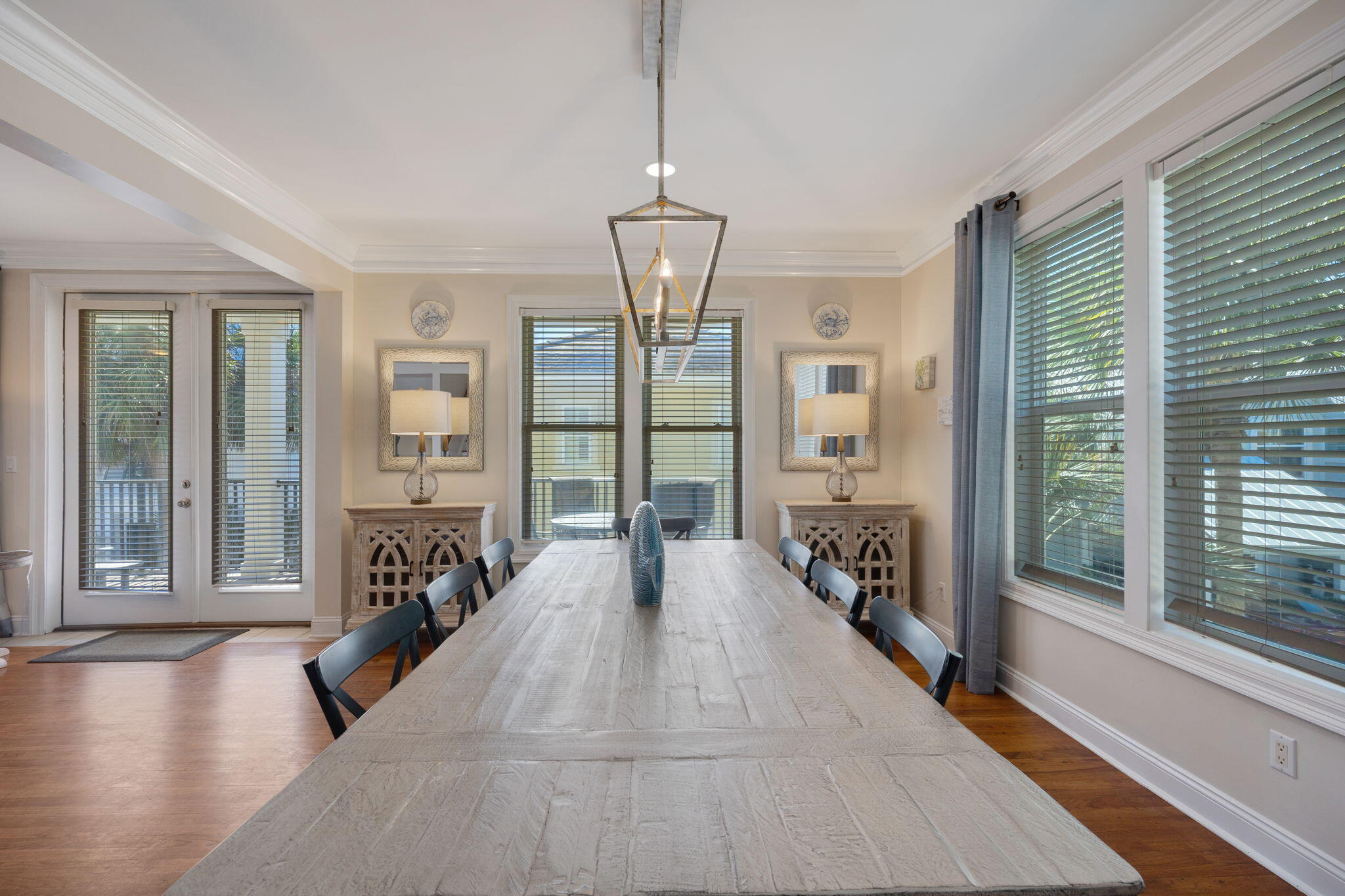 GRANDE BEACH - Residential