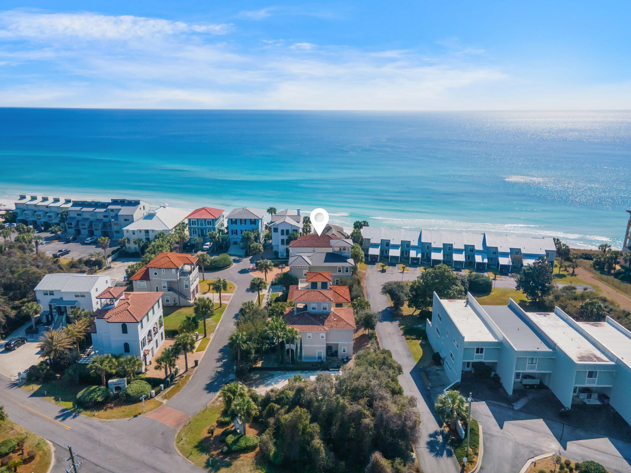 GRANDE BEACH - Residential