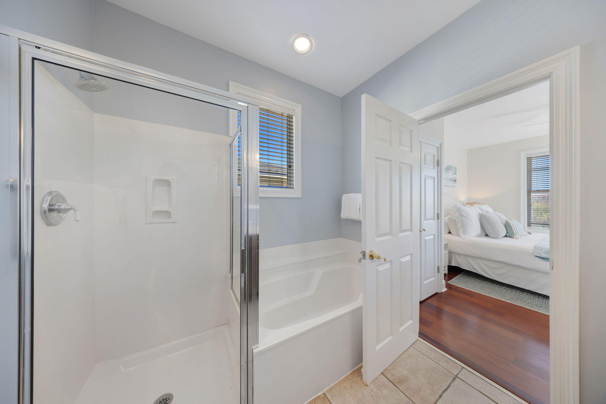 GRANDE BEACH - Residential