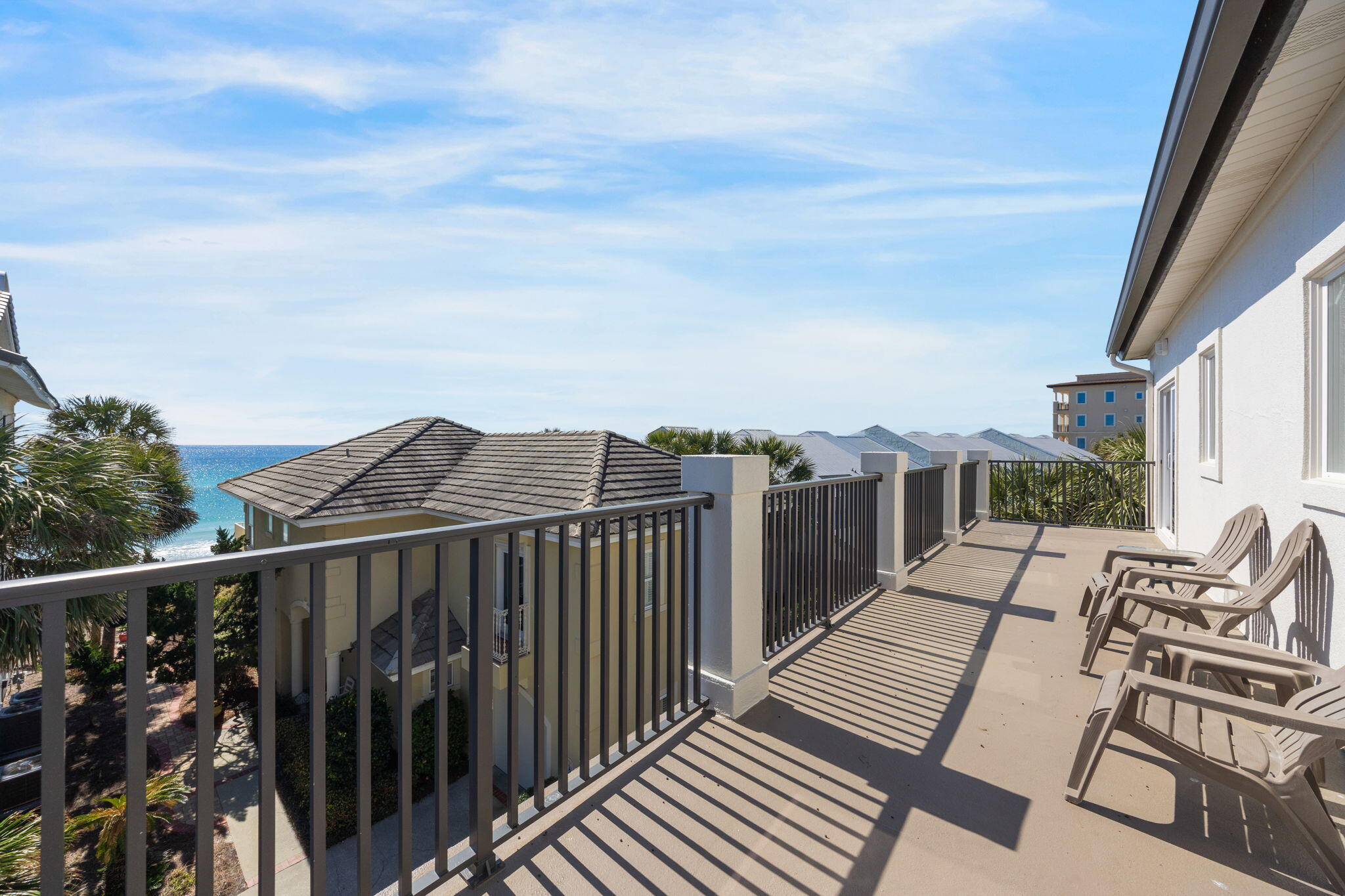 GRANDE BEACH - Residential