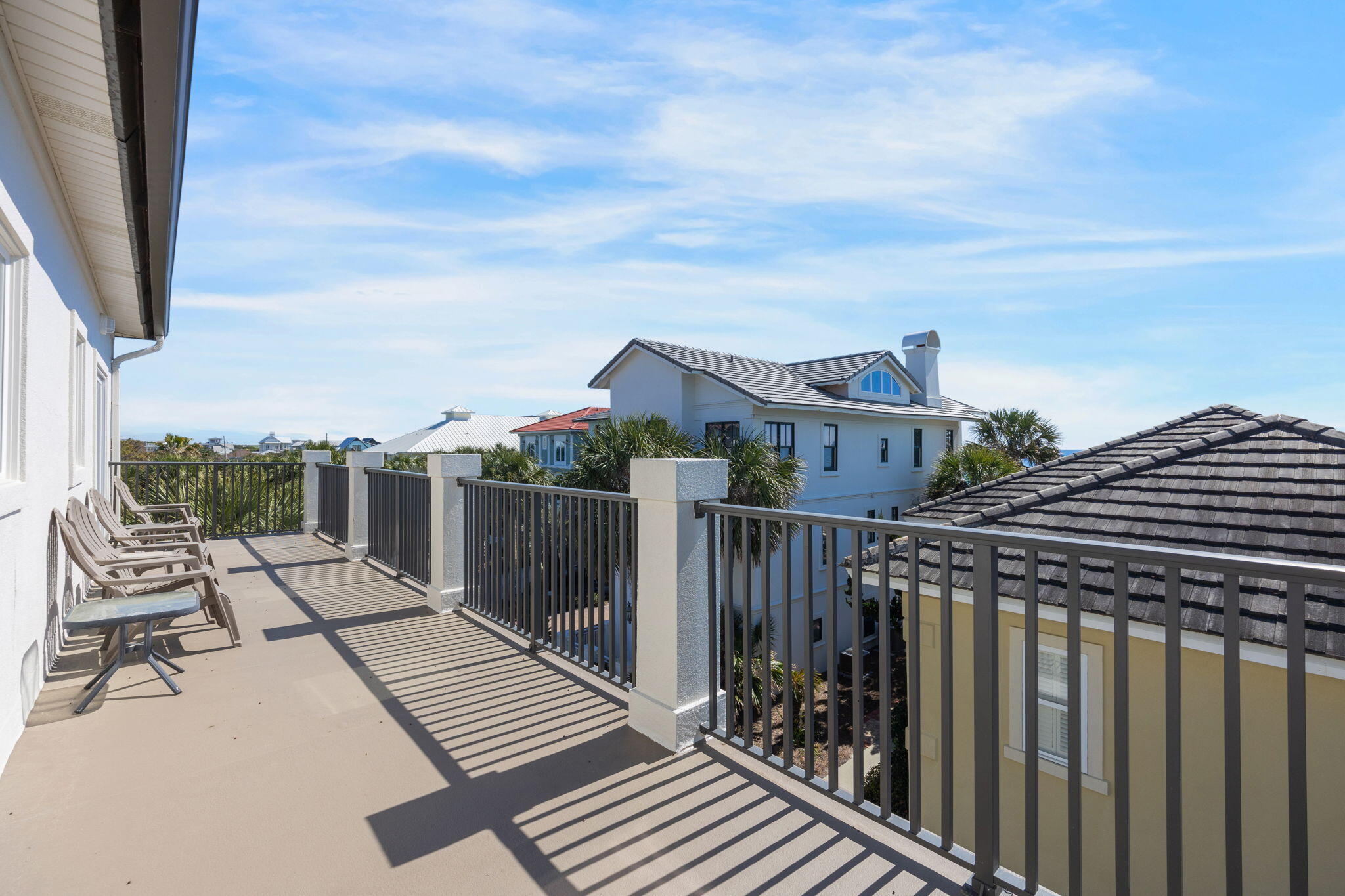 GRANDE BEACH - Residential