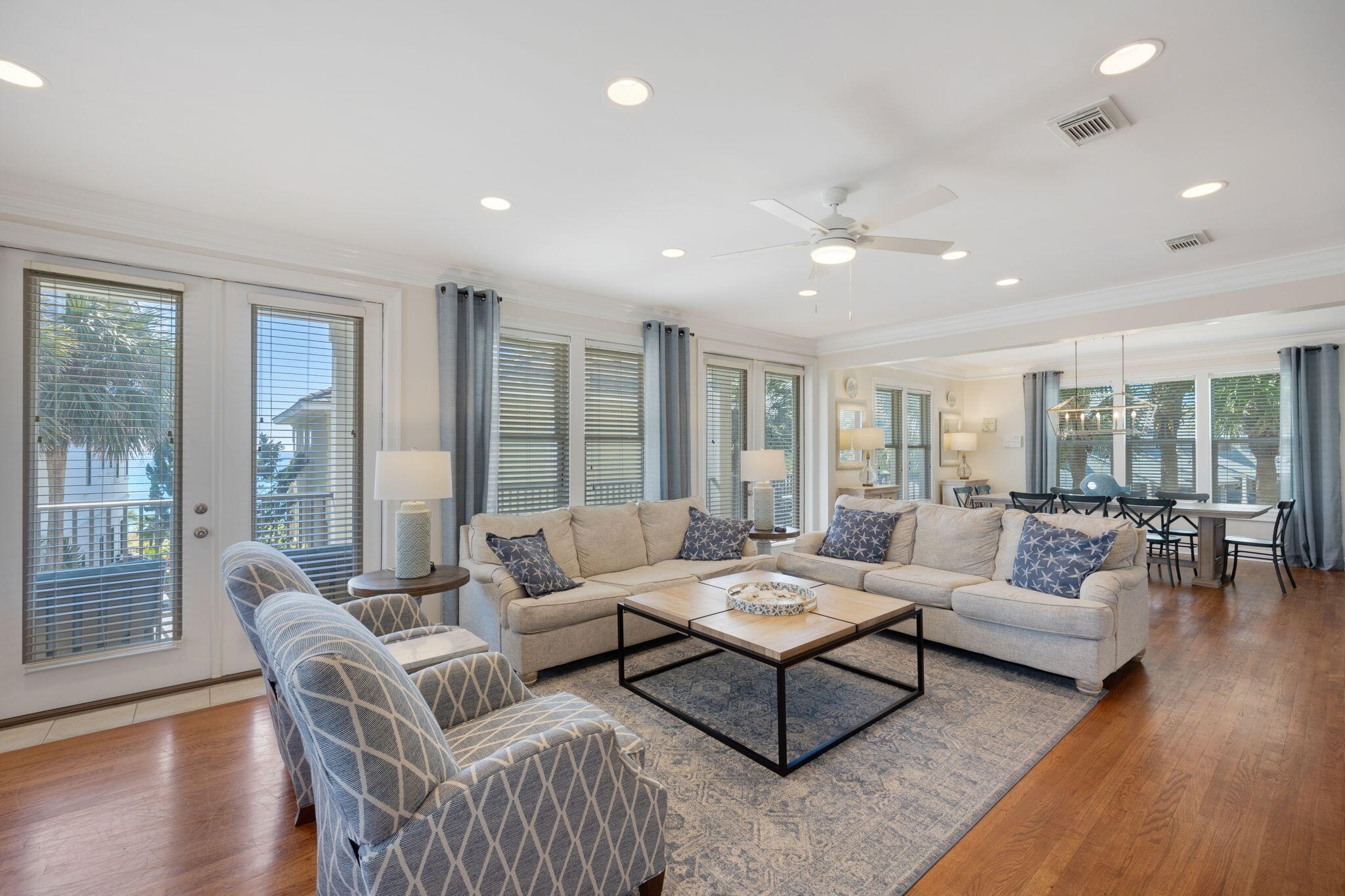 GRANDE BEACH - Residential