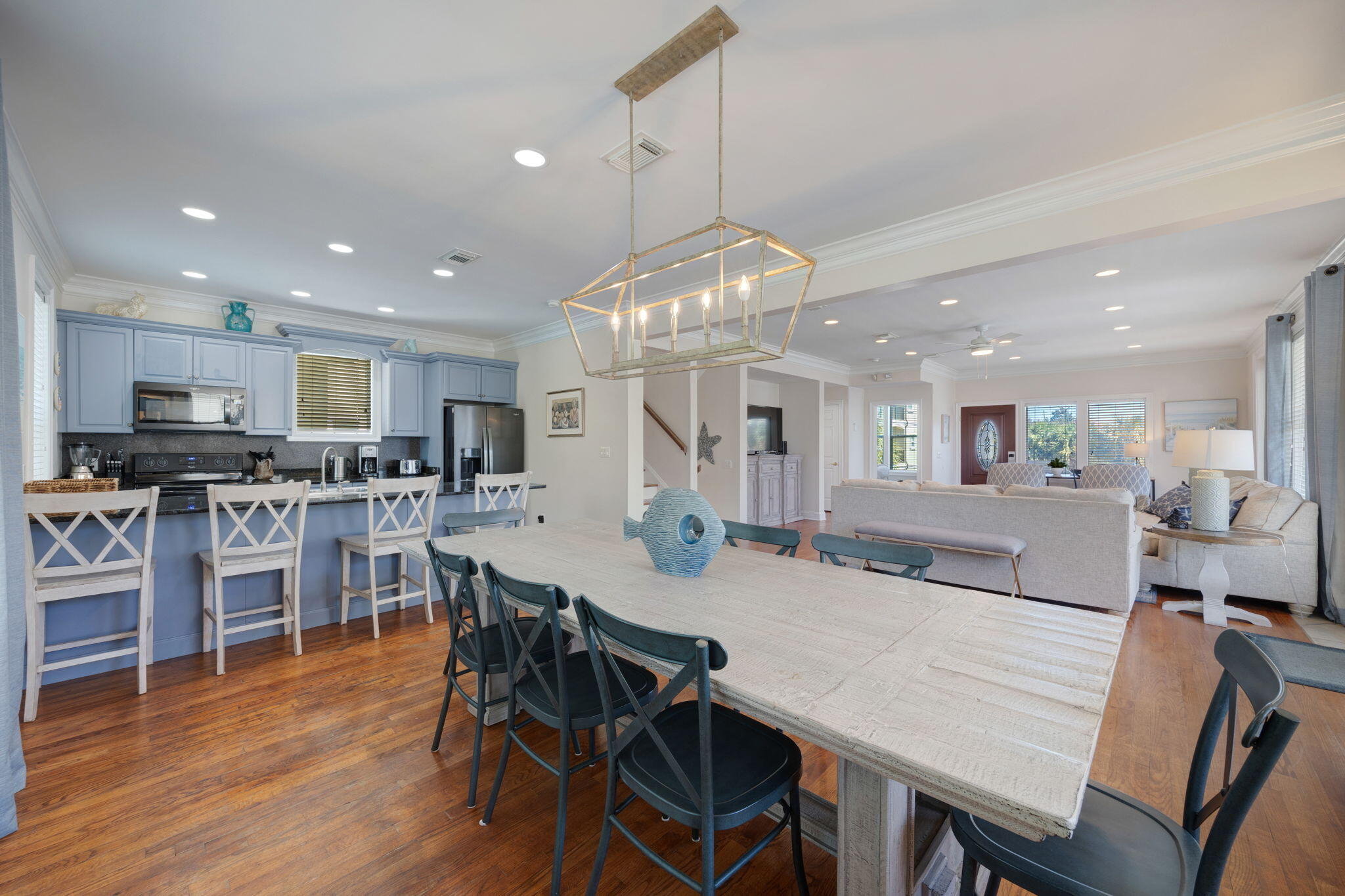 GRANDE BEACH - Residential