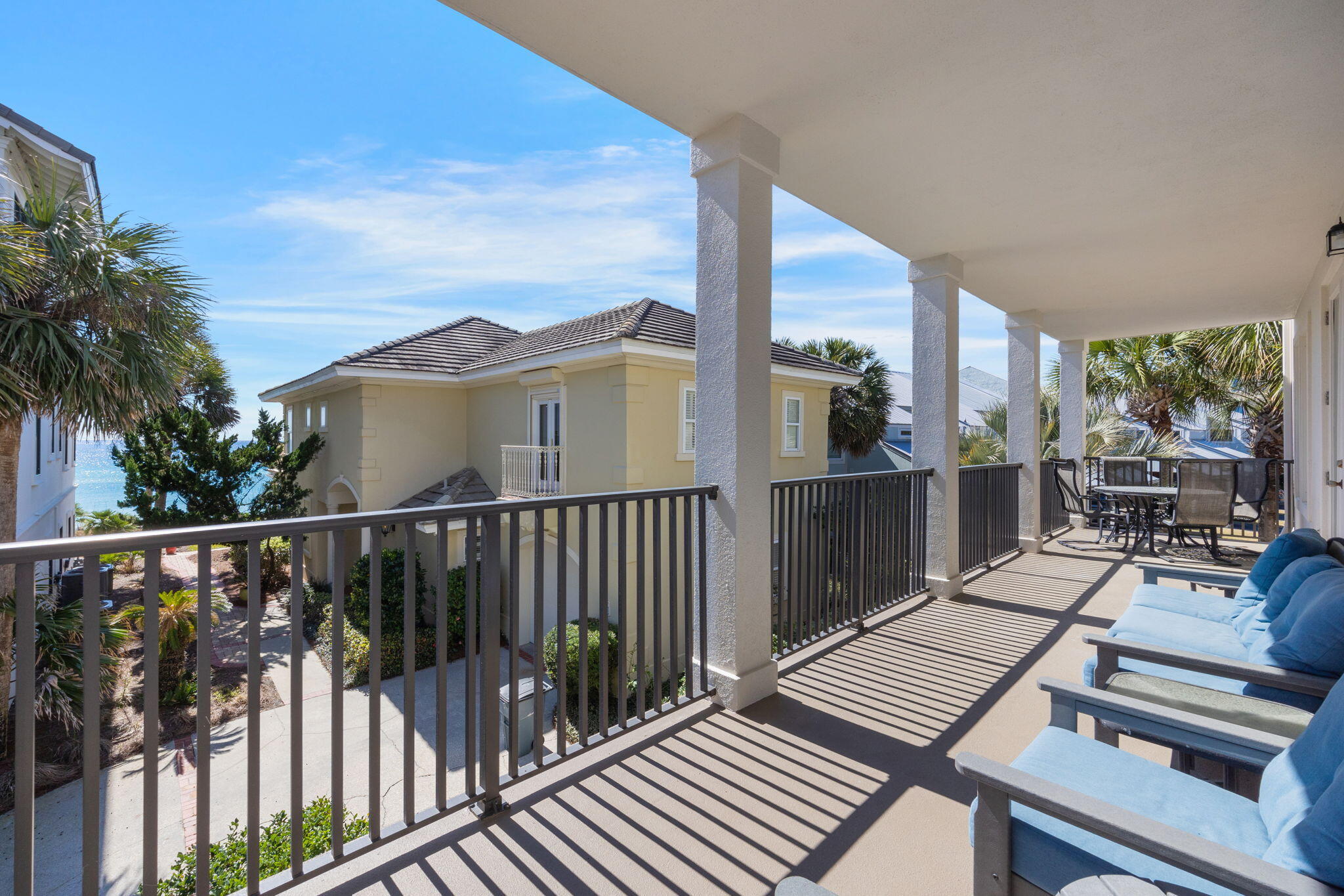 GRANDE BEACH - Residential