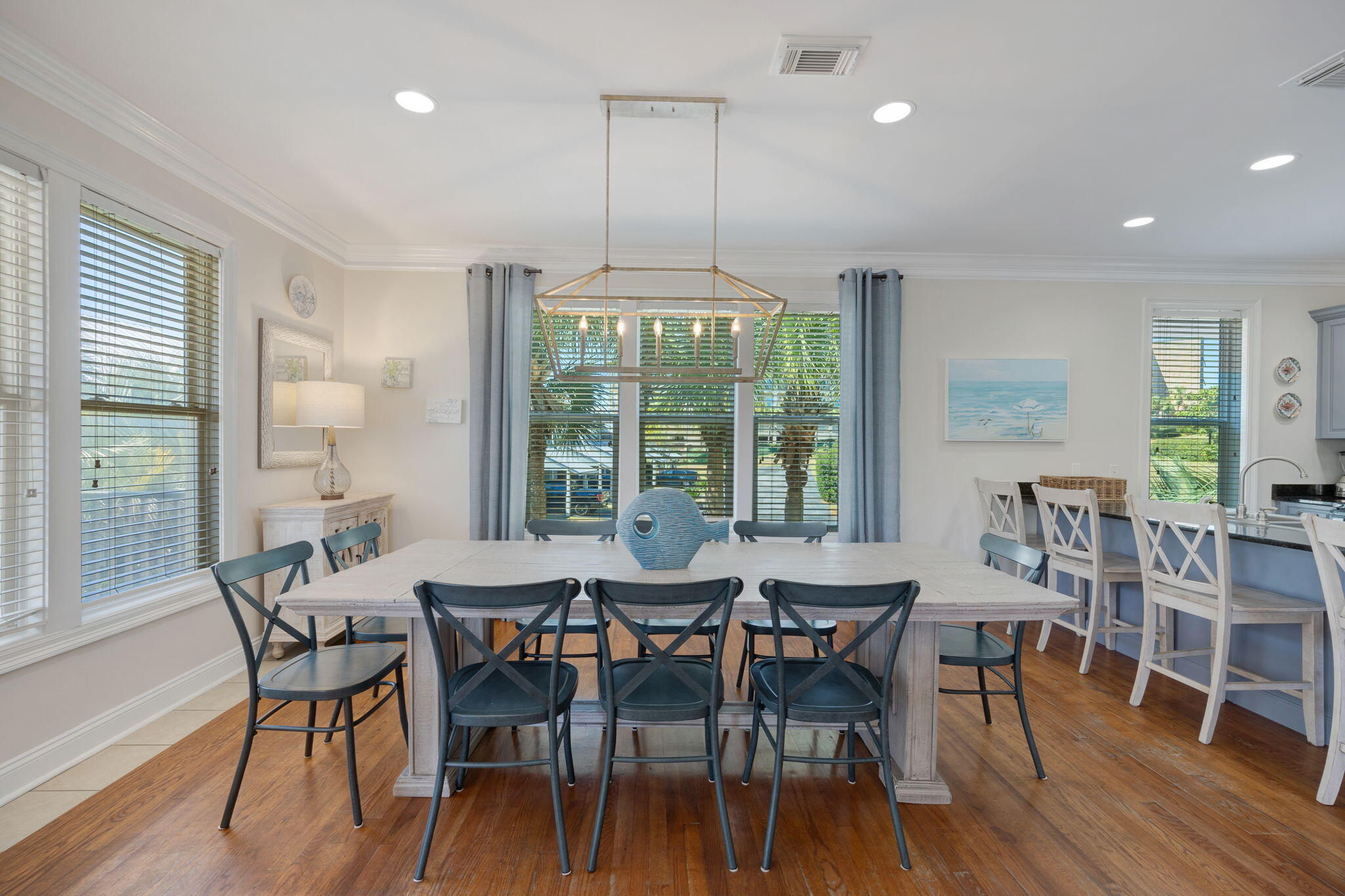 GRANDE BEACH - Residential