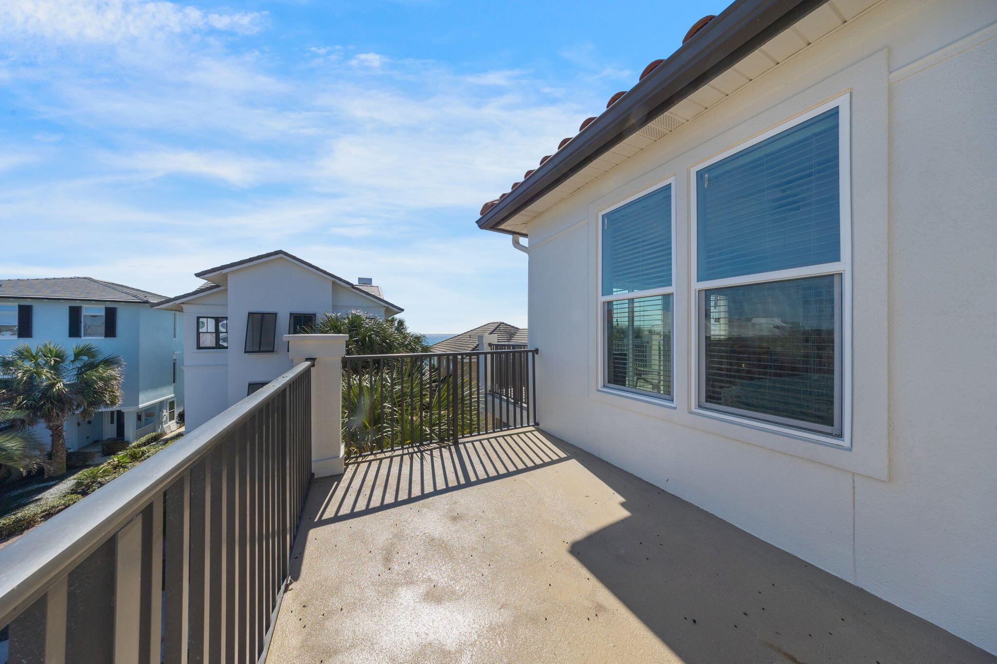 GRANDE BEACH - Residential