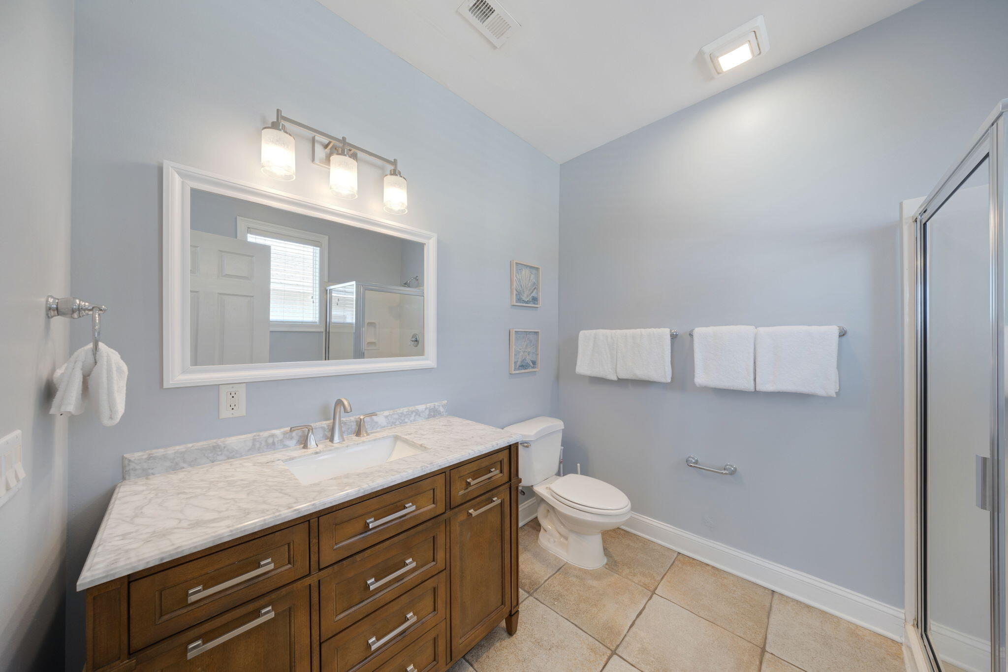 GRANDE BEACH - Residential