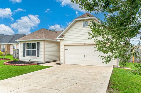 A home in Crestview