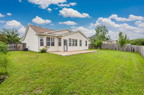 A home in Crestview