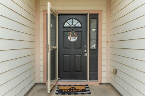 A home in Crestview