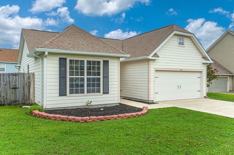 A home in Crestview