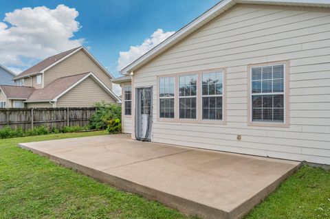 A home in Crestview