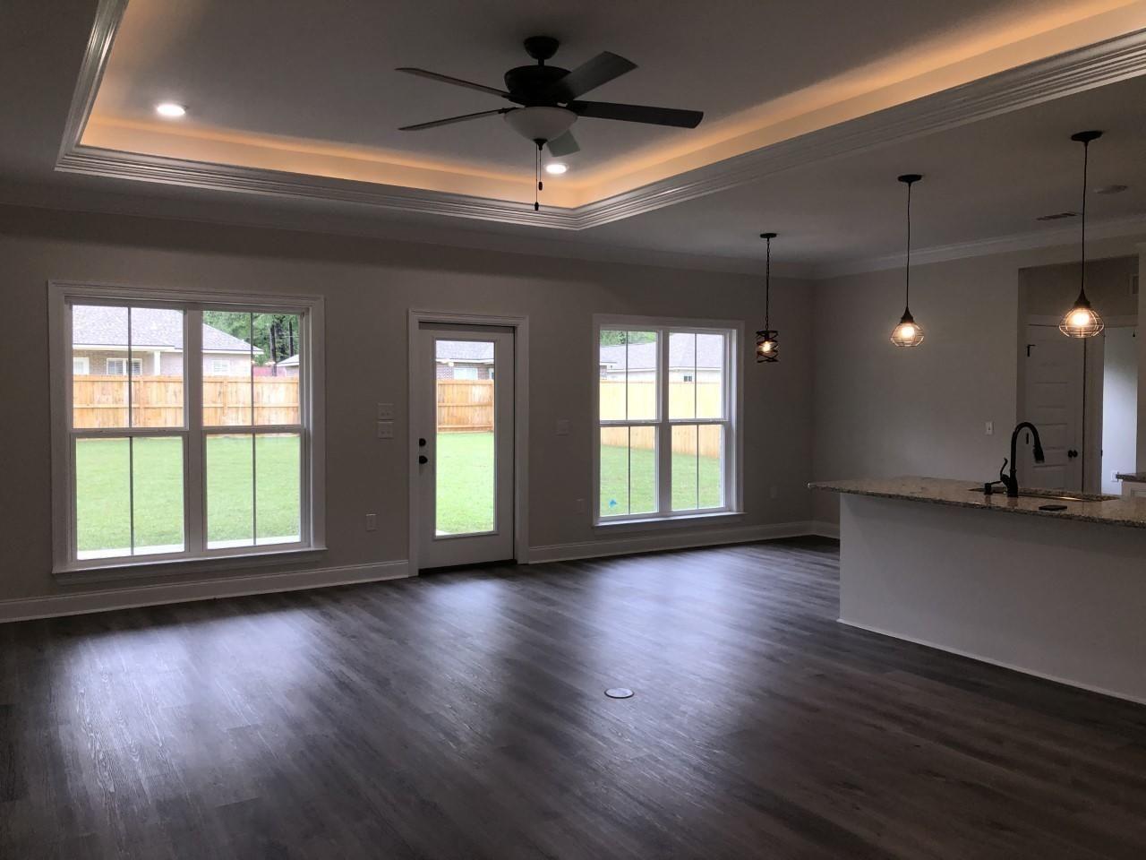 CHANAN ESTATES - Residential