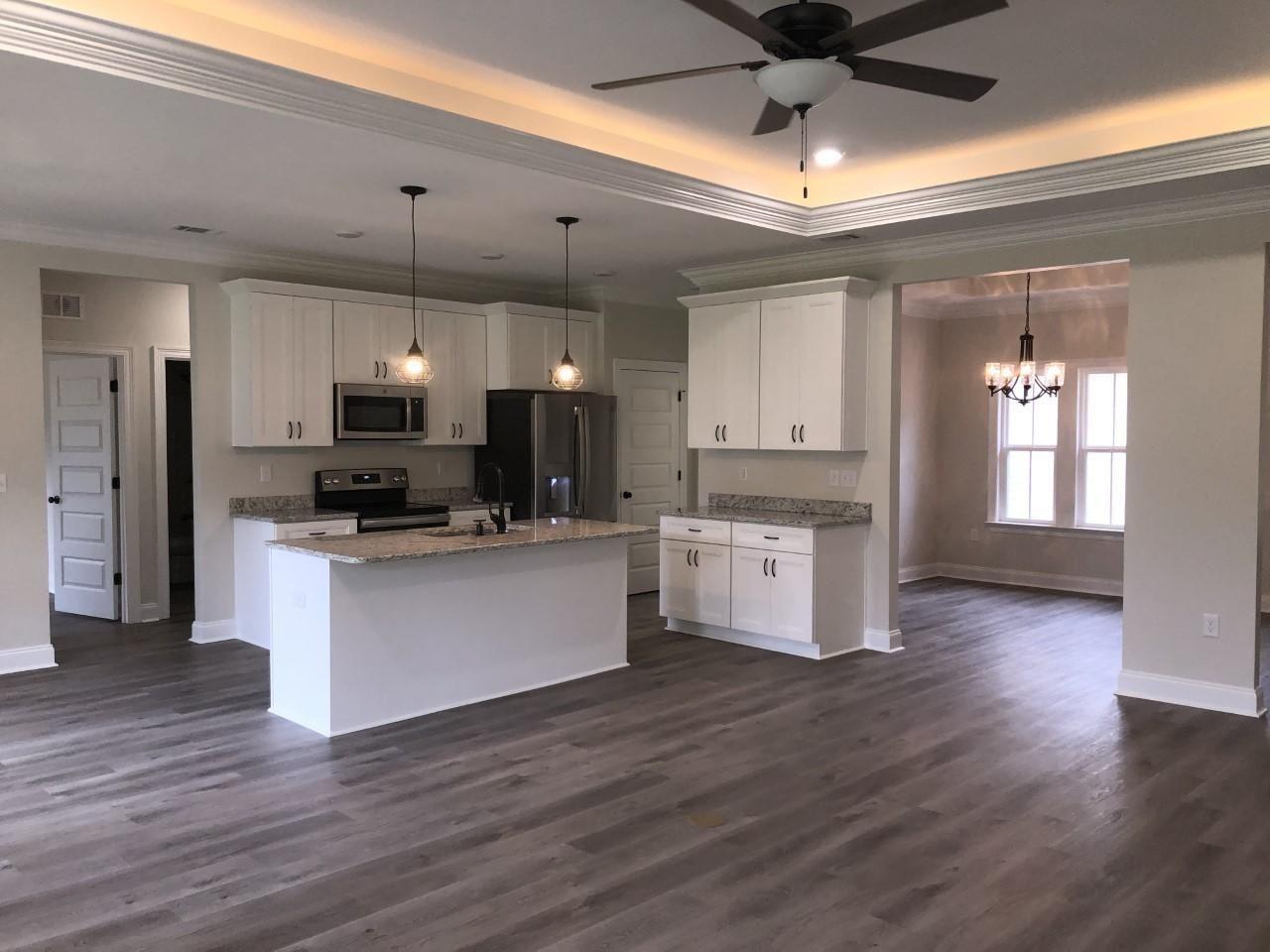 CHANAN ESTATES - Residential