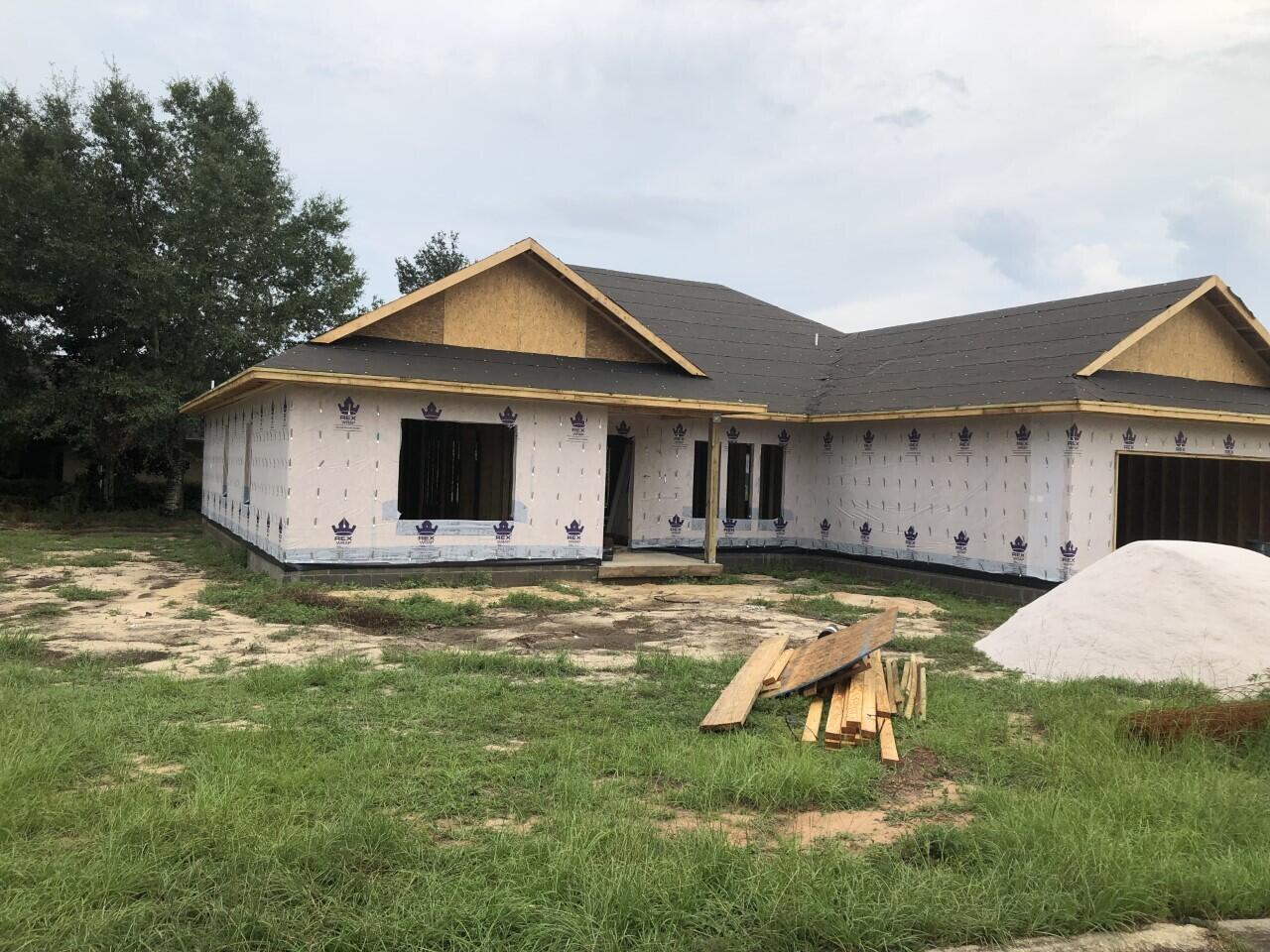 CHANAN ESTATES - Residential