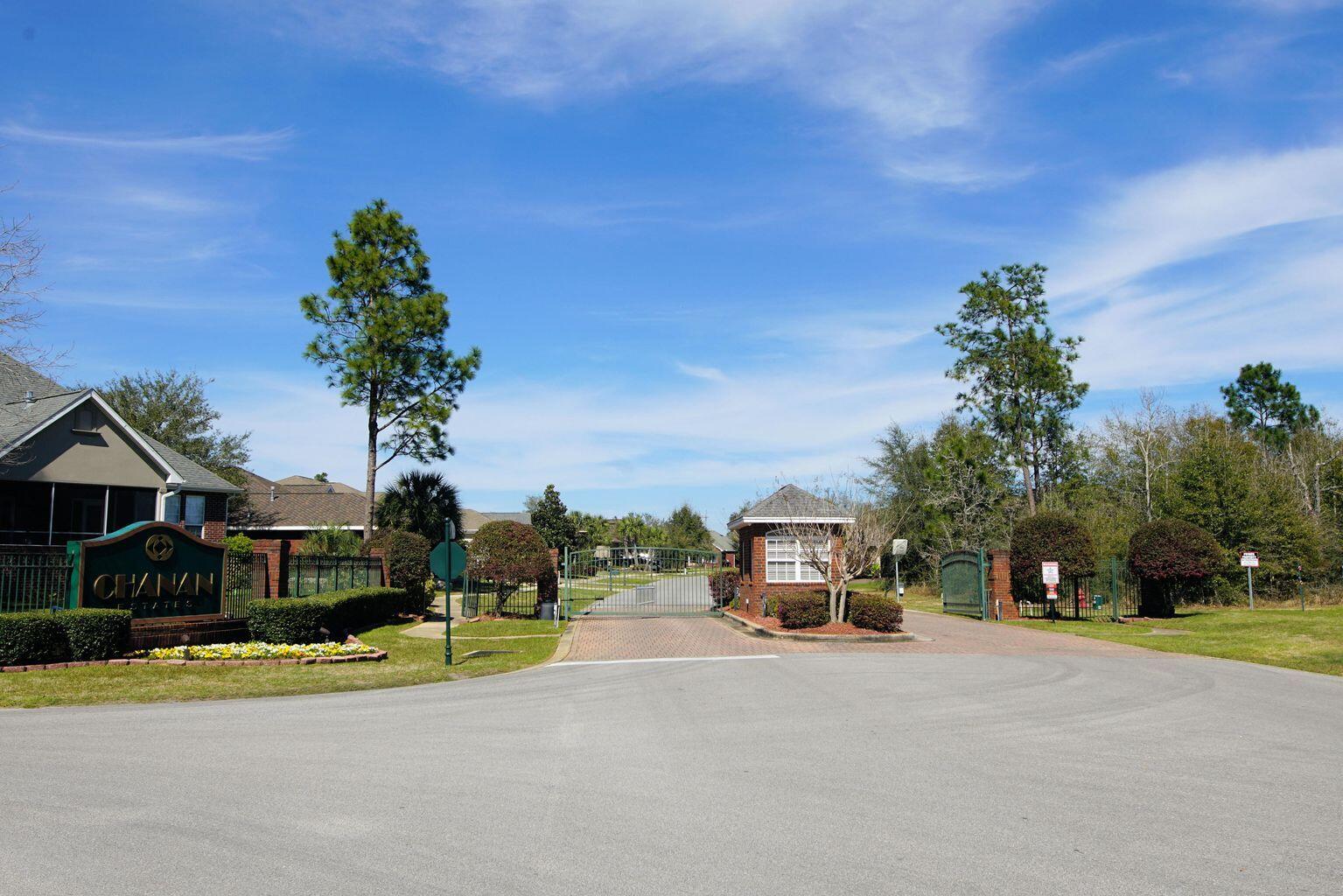 CHANAN ESTATES - Residential