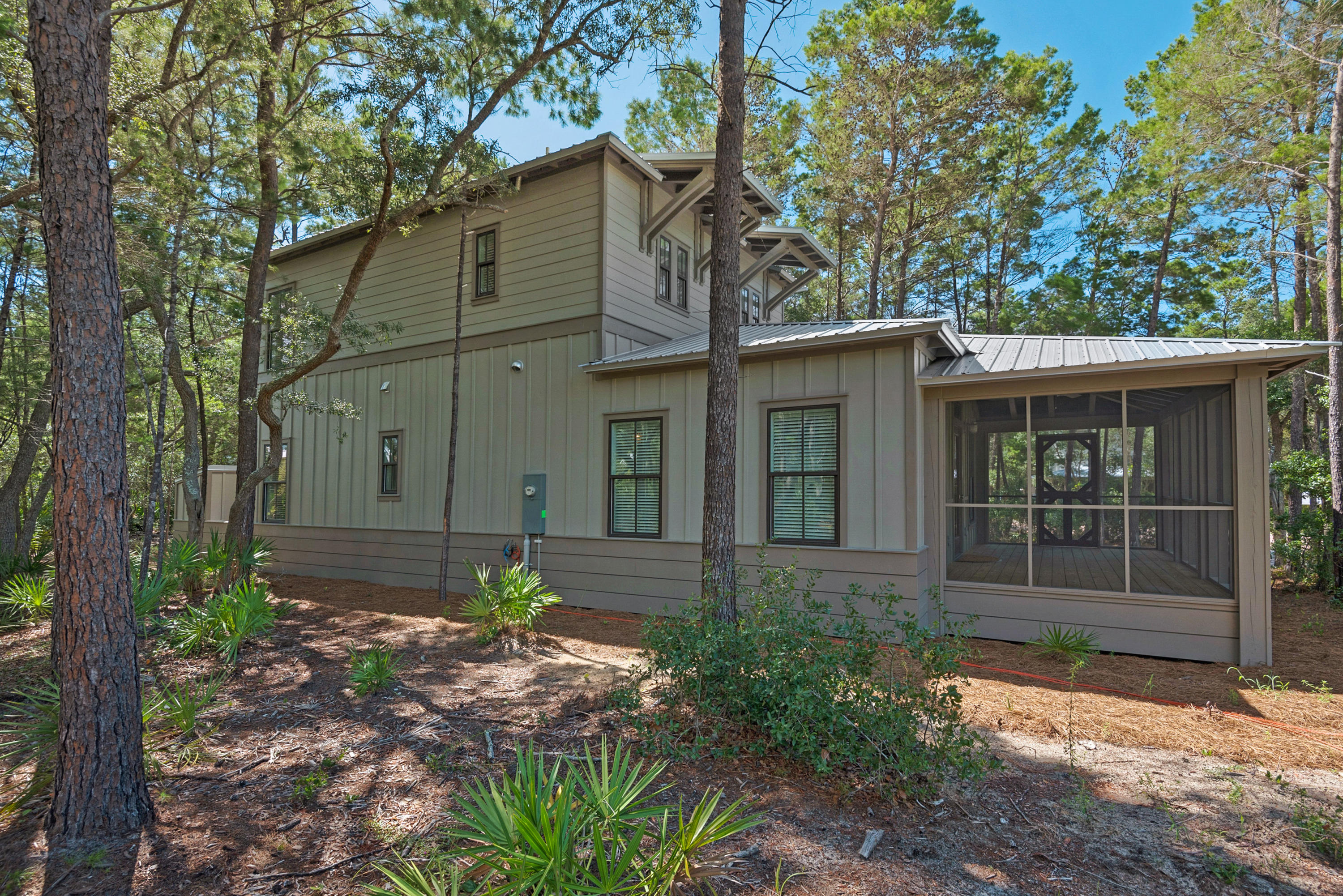 MAGNOLIA COTTAGES BY THE SEA - Residential