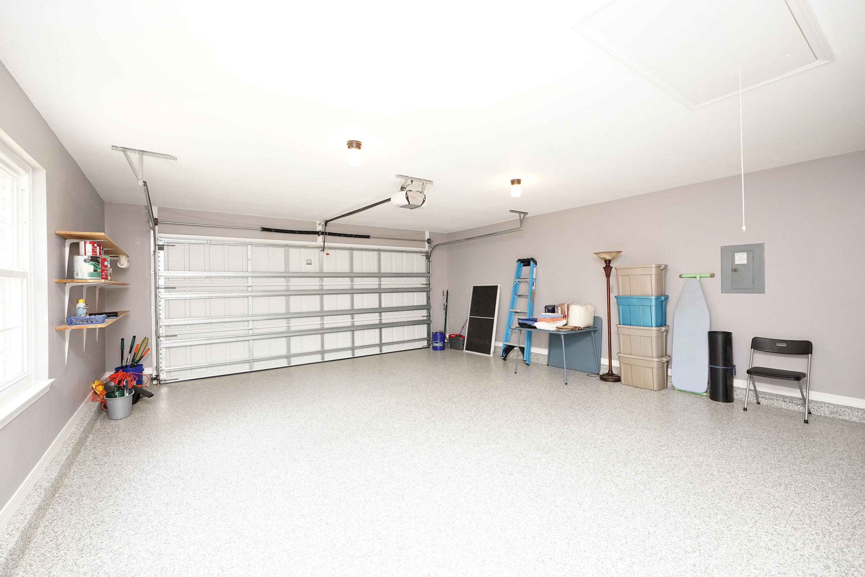 PARKWOOD PLACE AT BLUEWATER BAY - Residential