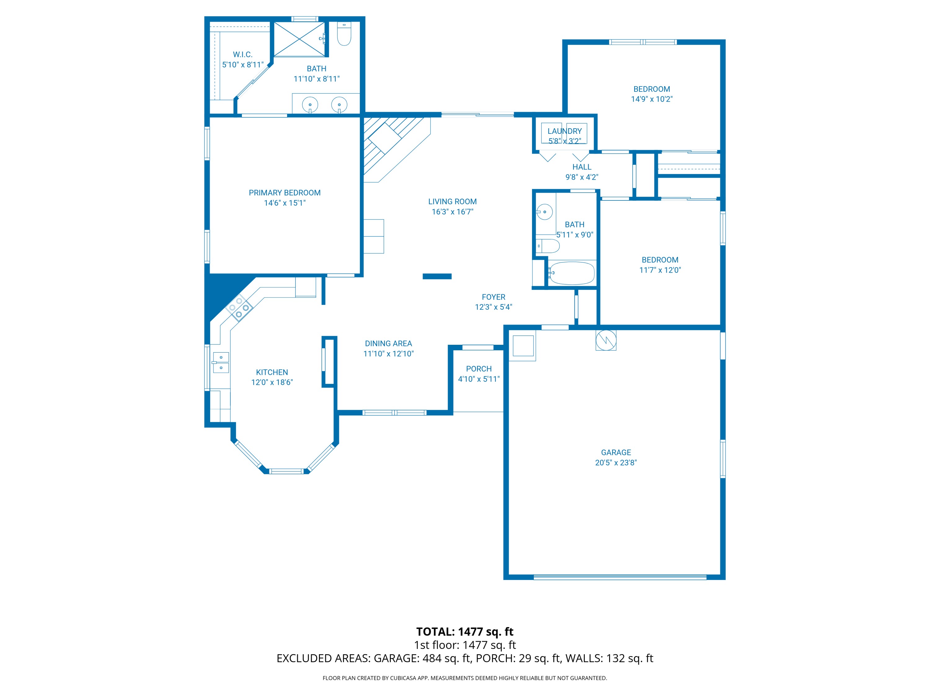 PARKWOOD PLACE AT BLUEWATER BAY - Residential