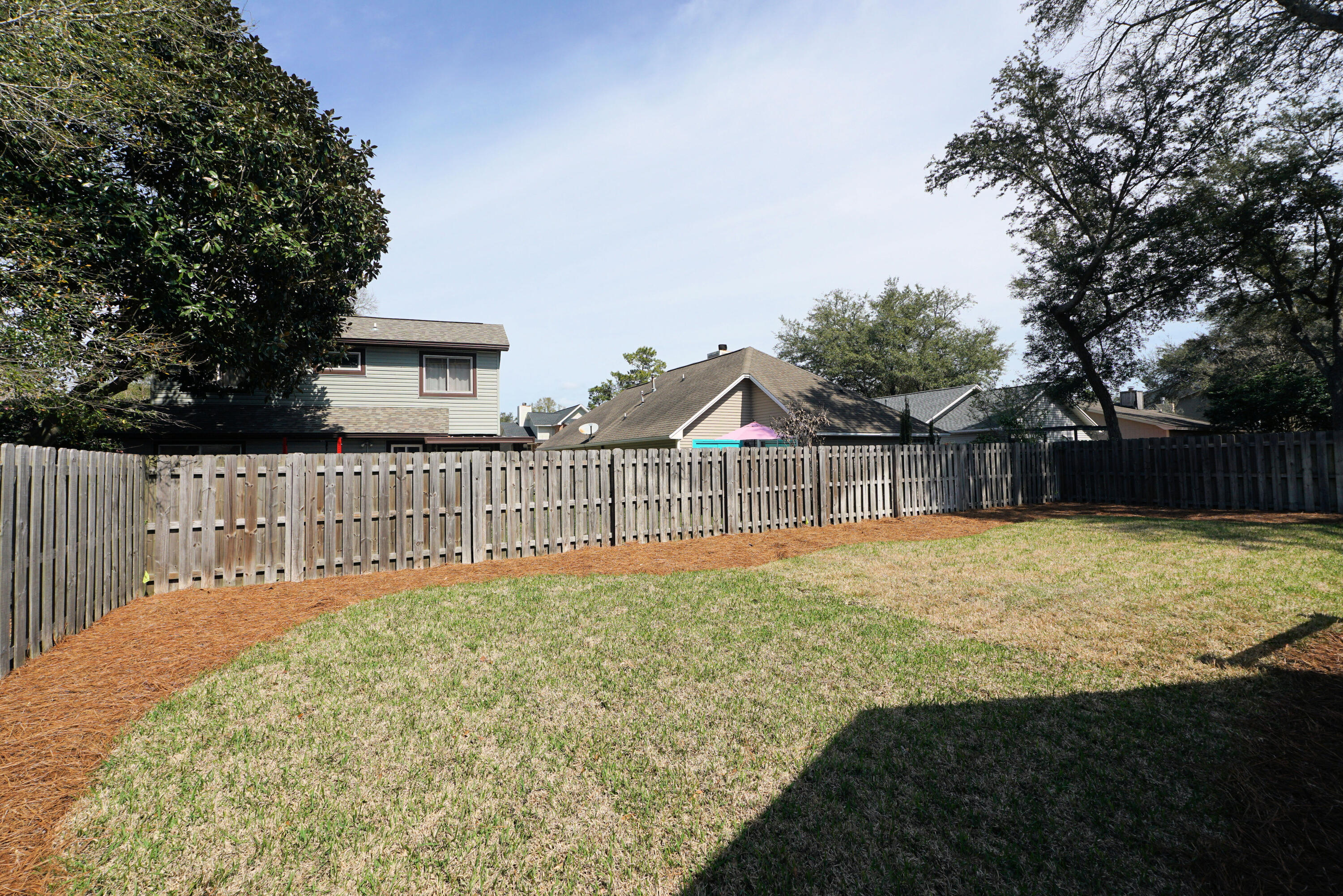 PARKWOOD PLACE AT BLUEWATER BAY - Residential