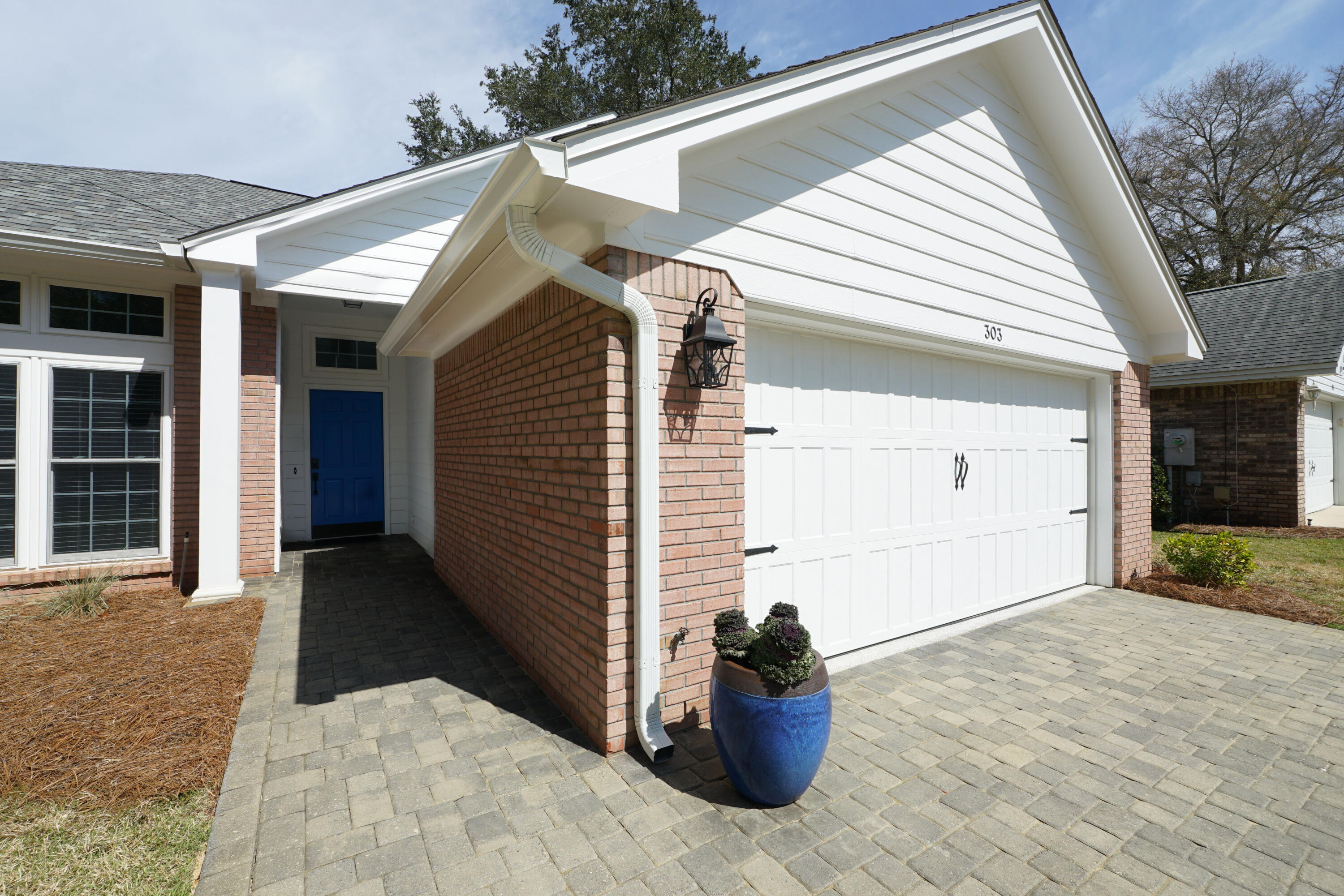 PARKWOOD PLACE AT BLUEWATER BAY - Residential