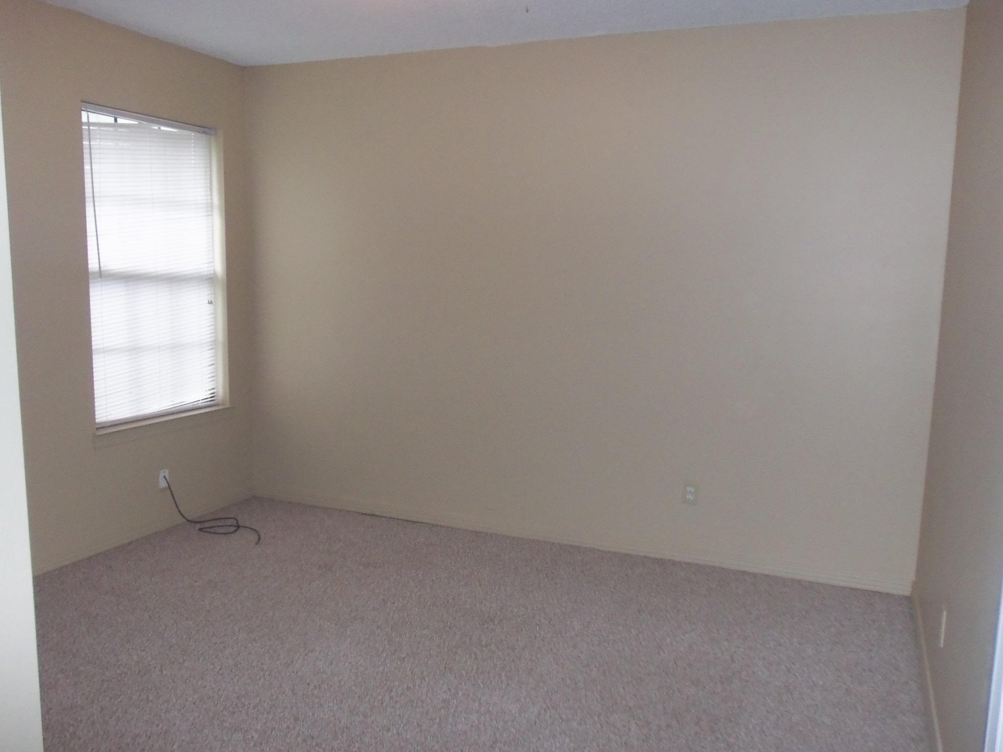 WHITNEY PINES - Residential Lease