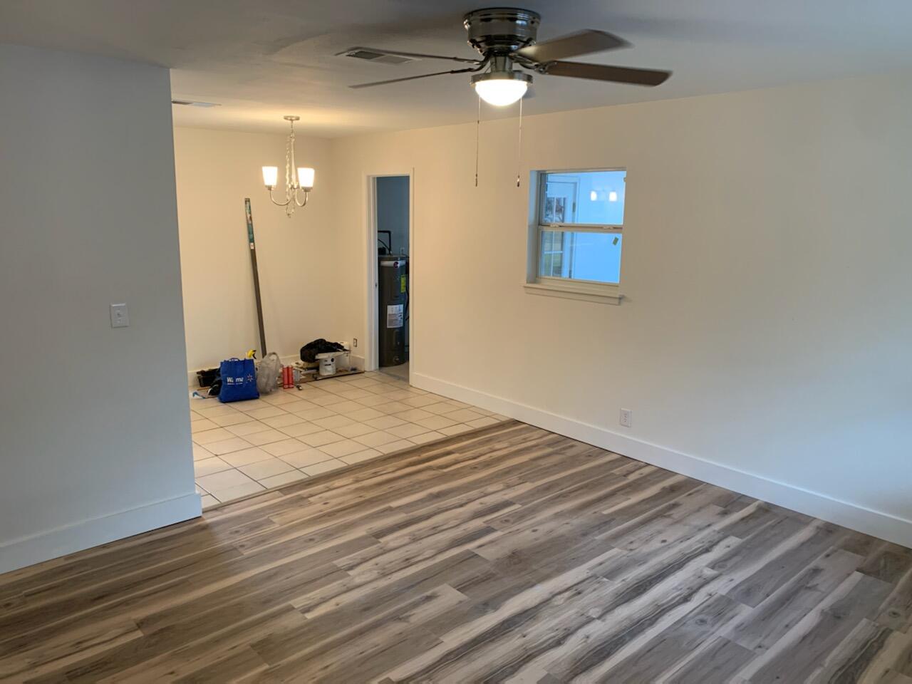 ADAMS POWELL - Residential