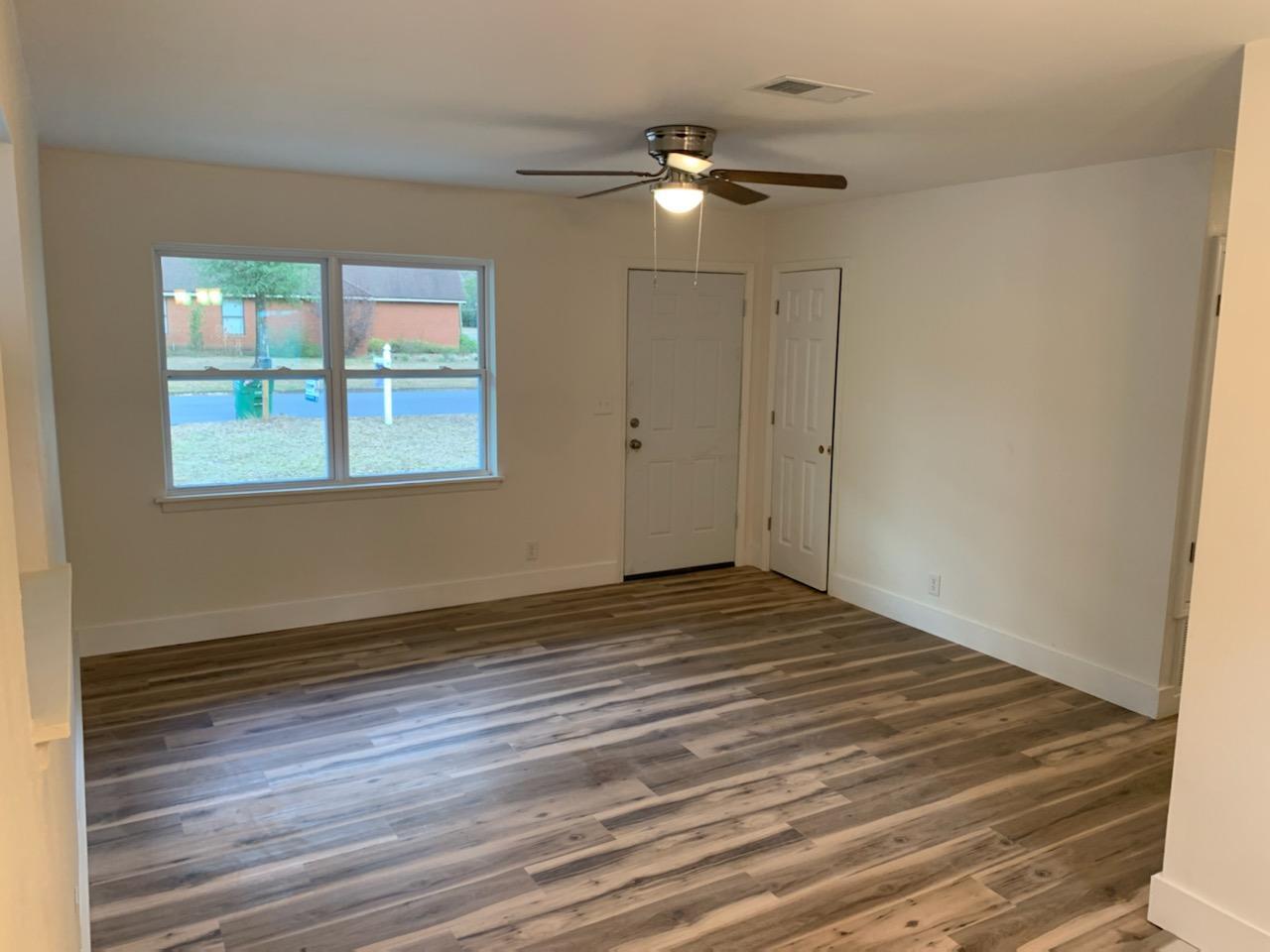 ADAMS POWELL - Residential