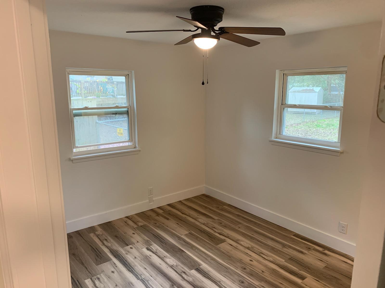 ADAMS POWELL - Residential