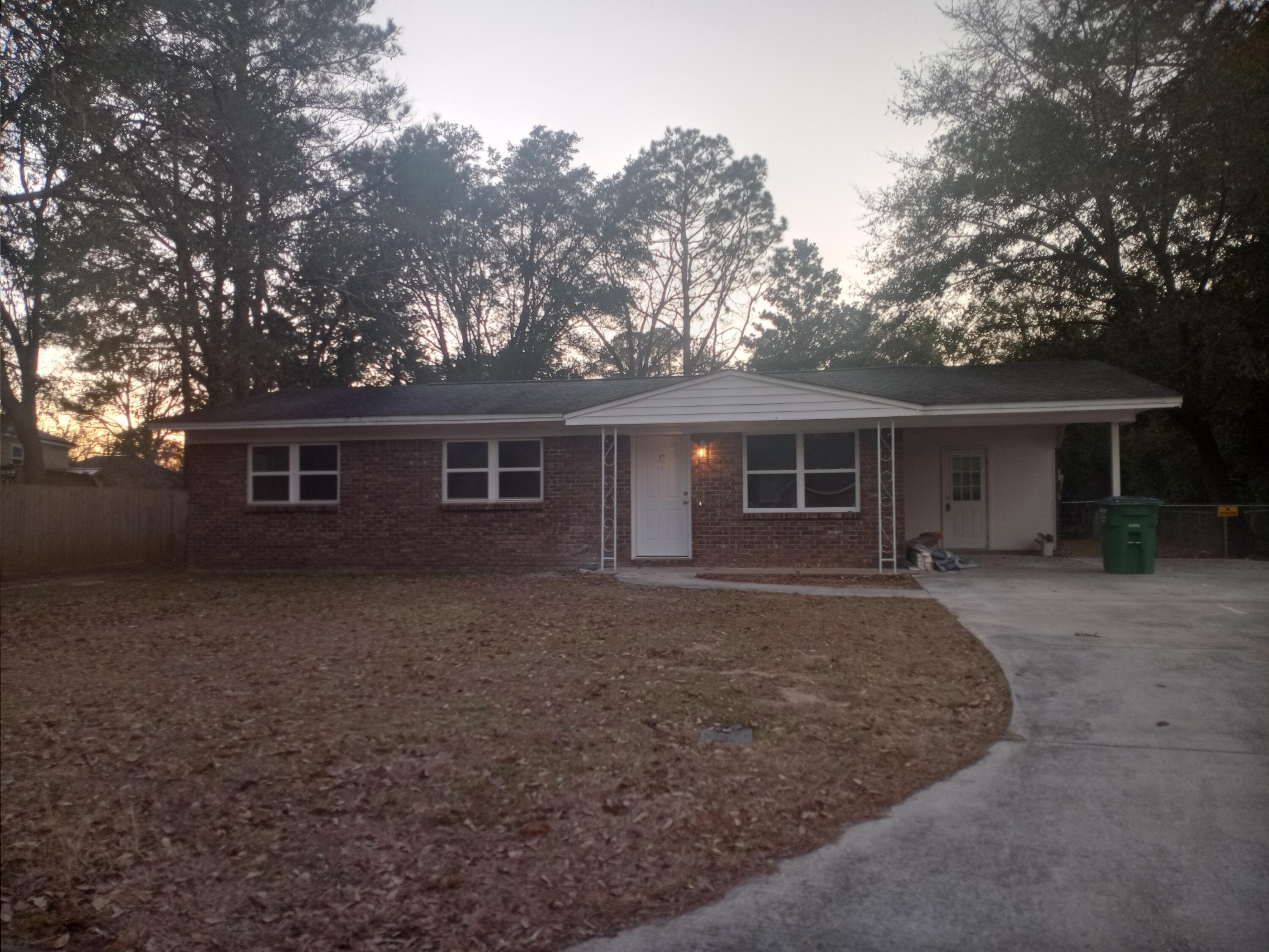 ADAMS POWELL - Residential