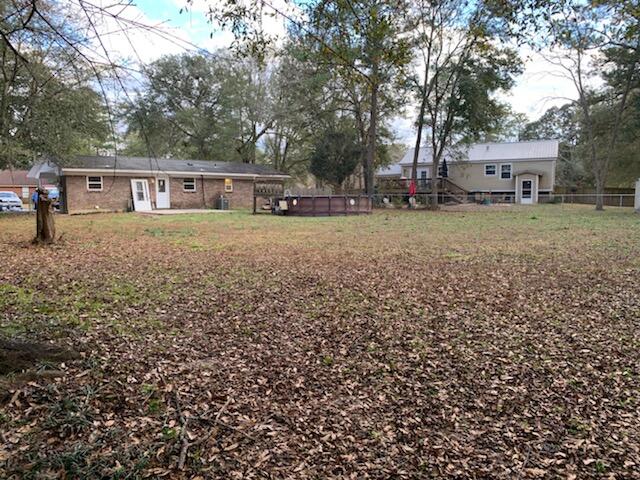 ADAMS POWELL - Residential