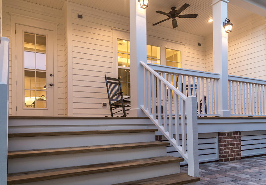 Parkview Place - Residential