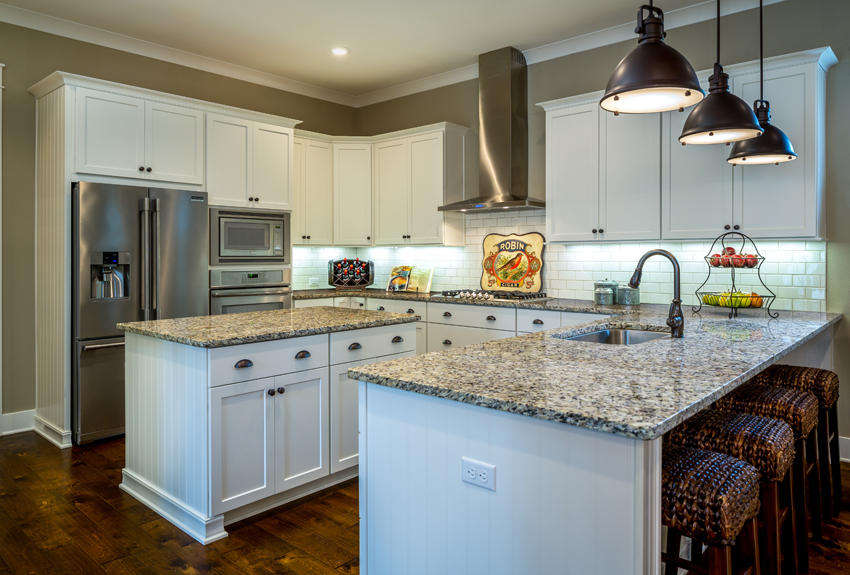 Parkview Place - Residential