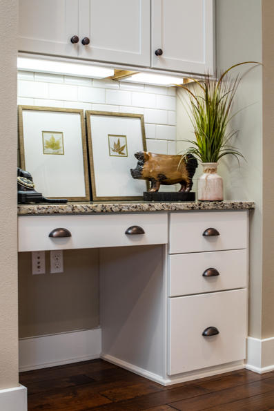 Parkview Place - Residential