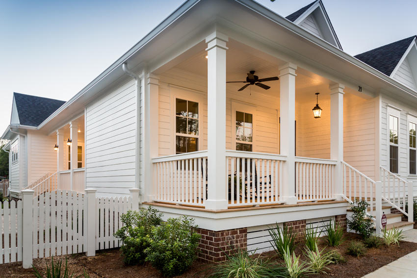 Parkview Place - Residential