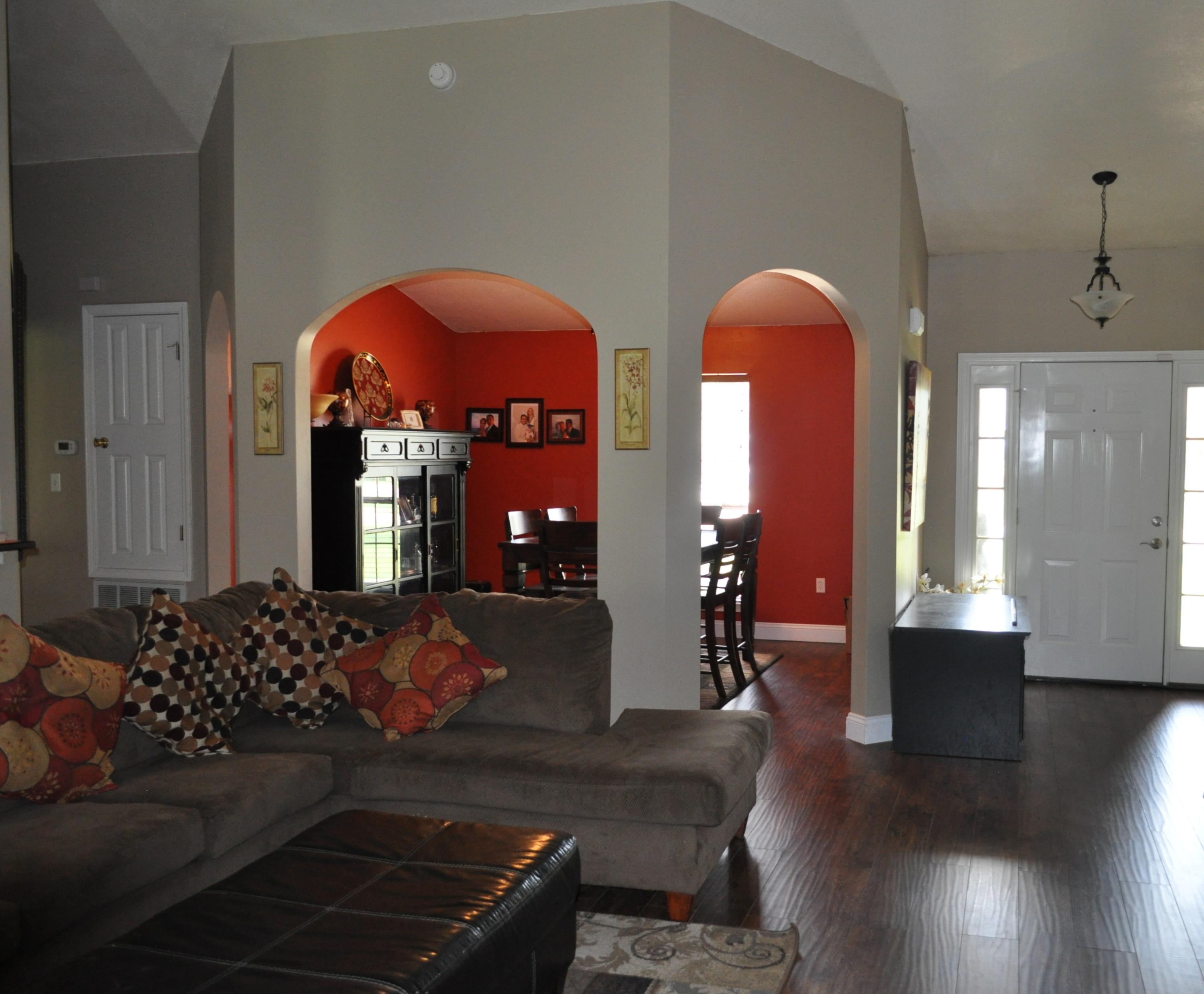 ASHBERRY WOODS - Residential