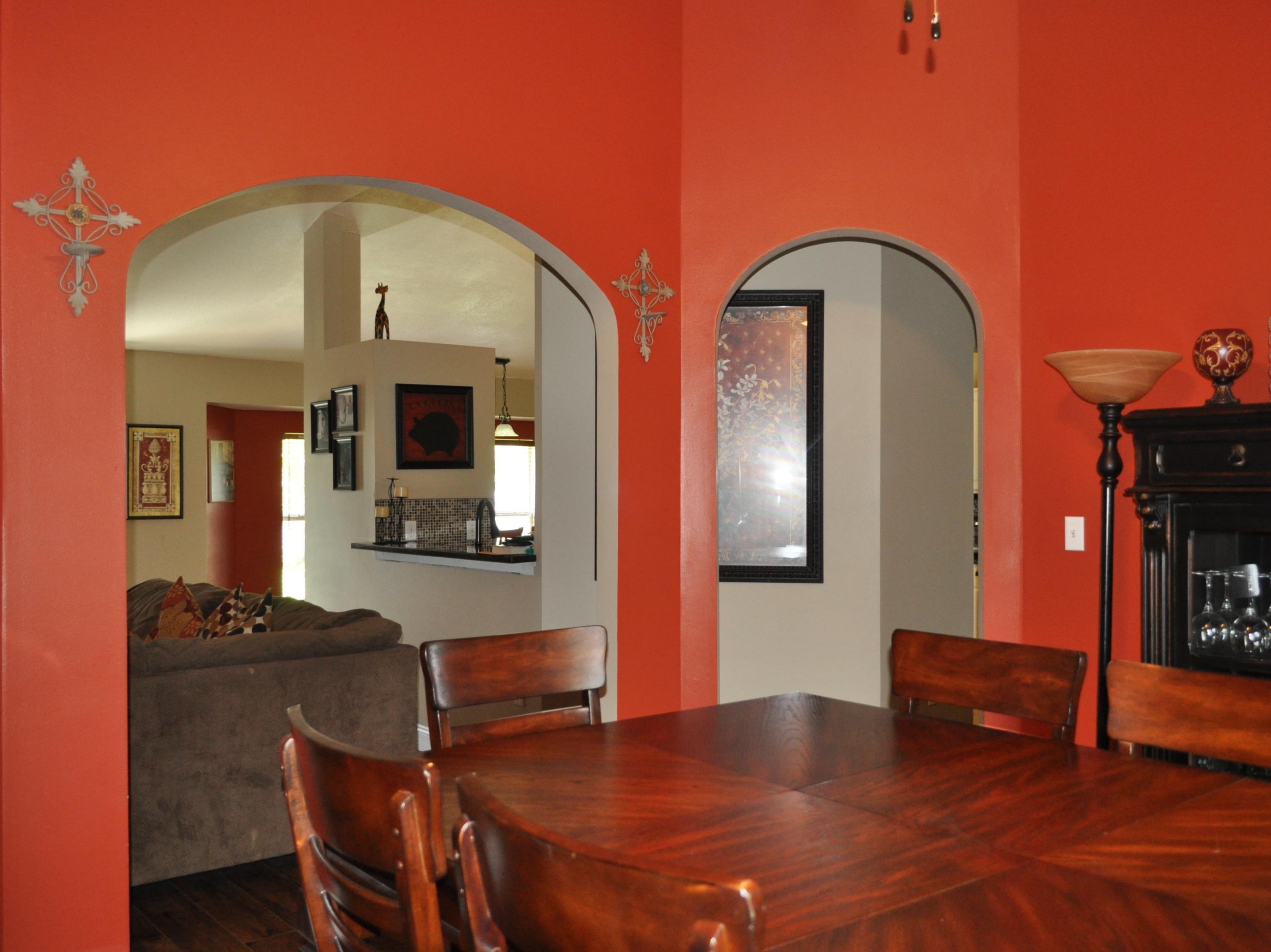 ASHBERRY WOODS - Residential