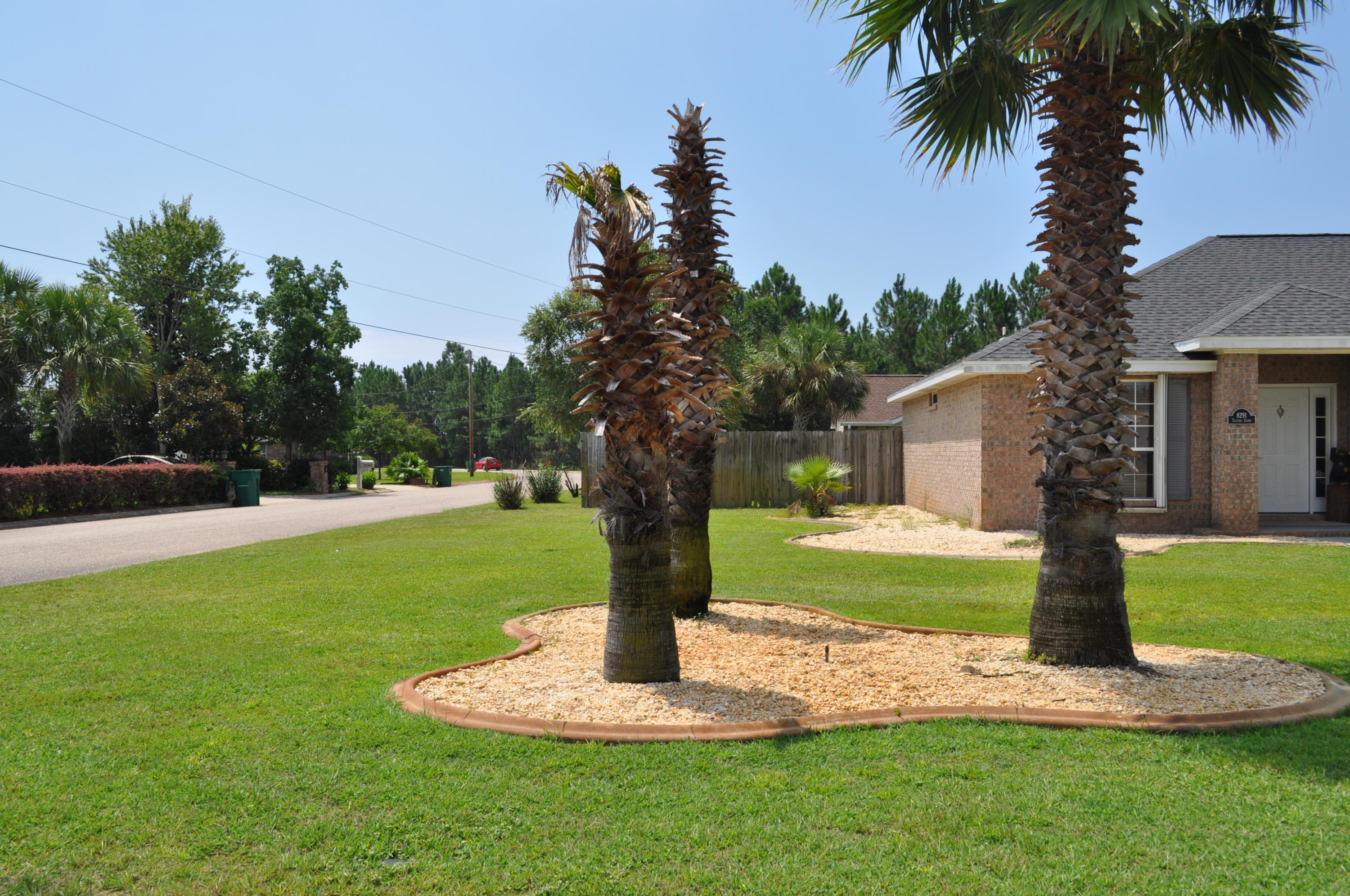 ASHBERRY WOODS - Residential