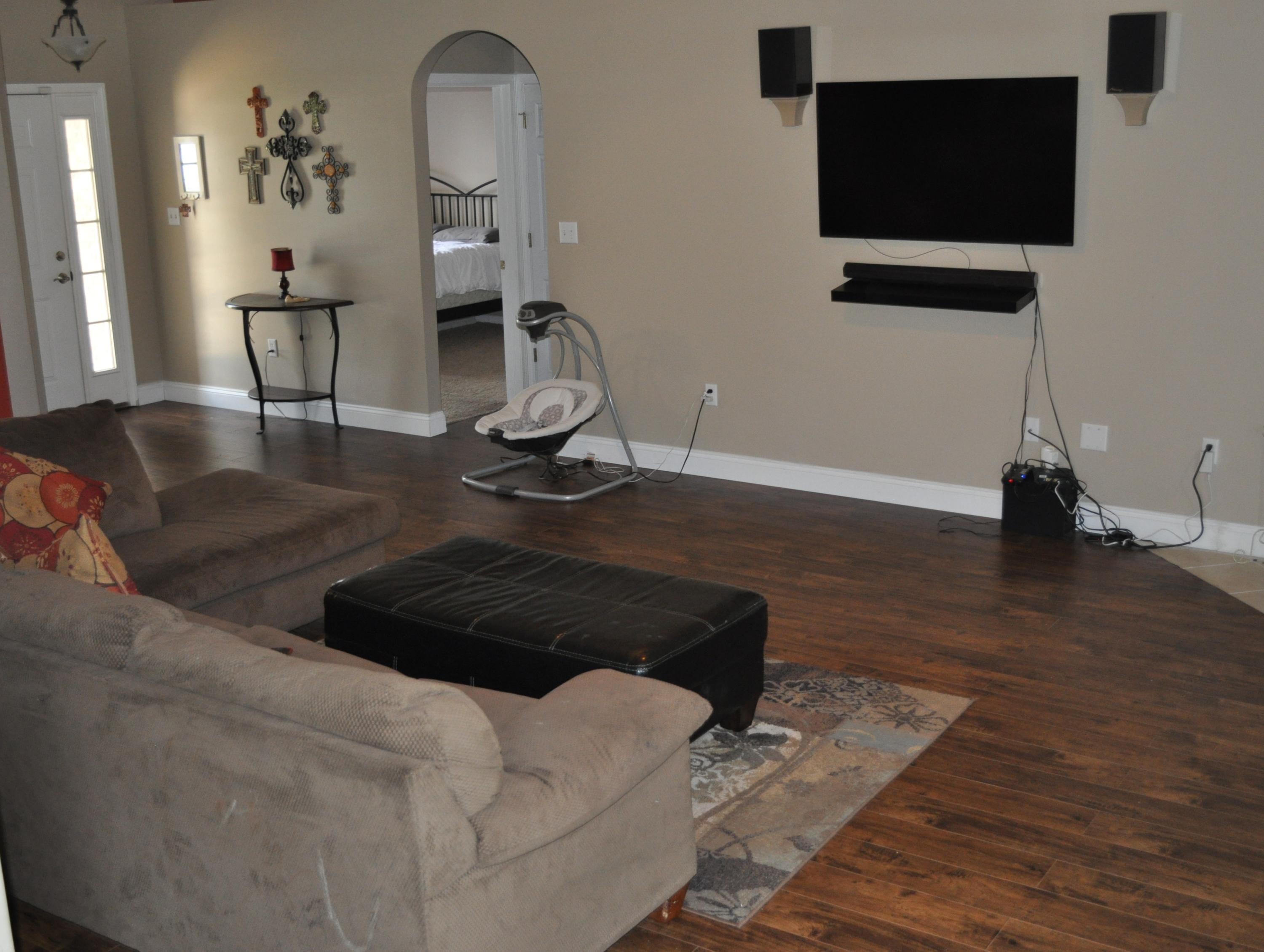 ASHBERRY WOODS - Residential